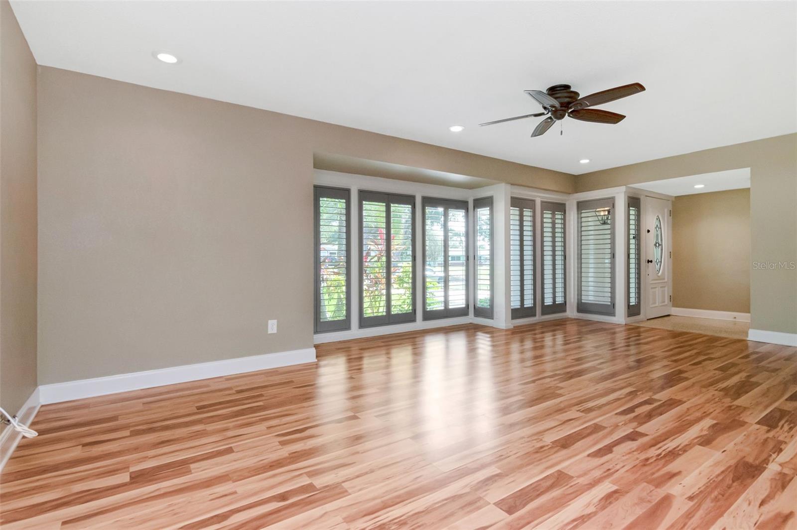 OAK PARK ESTATES - Residential