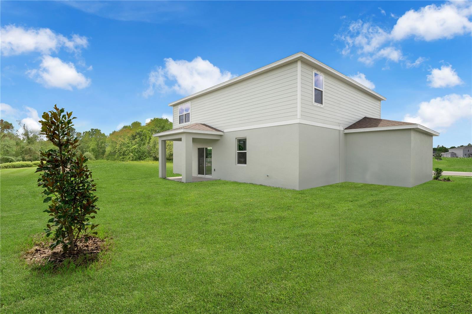 BRACK RANCH - Residential