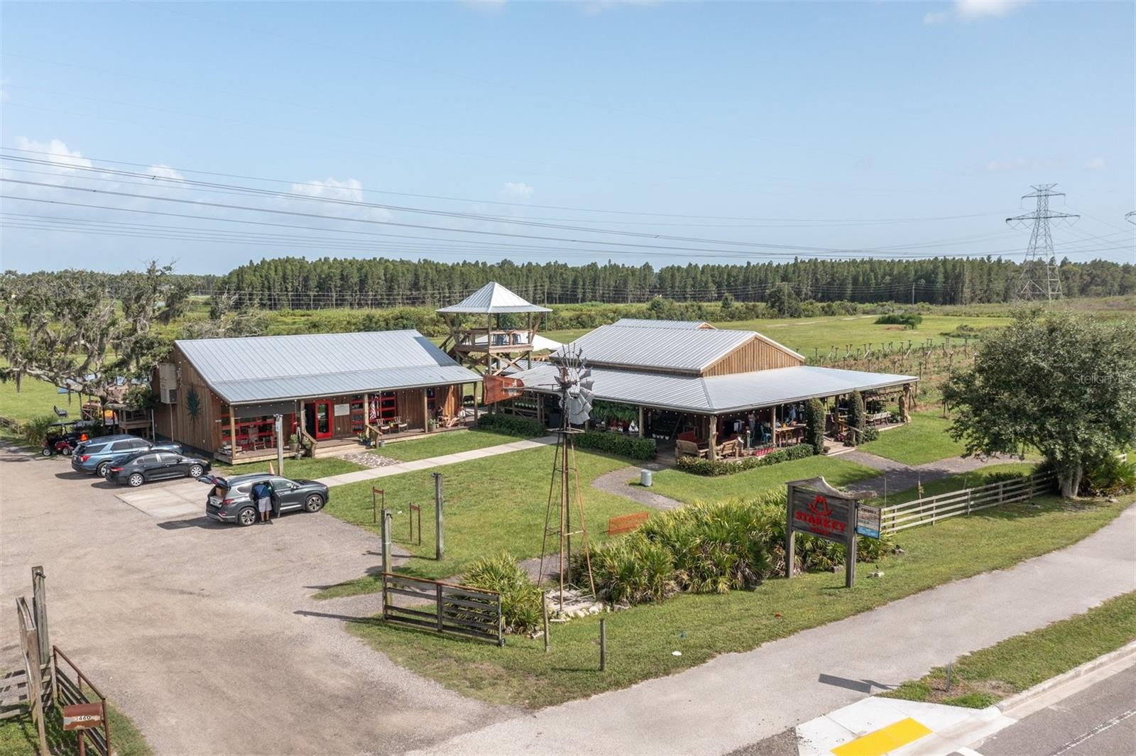 STARKEY RANCH PH 3 PRCL F - Residential