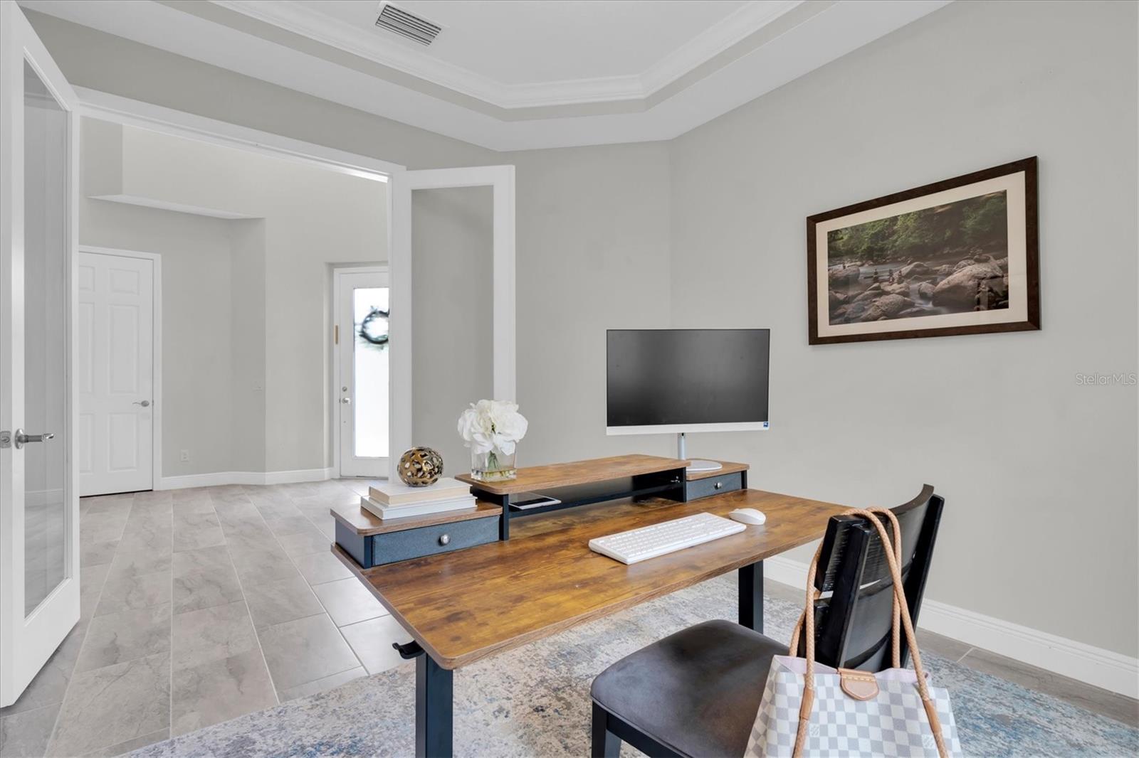 STARKEY RANCH PH 3 PRCL F - Residential