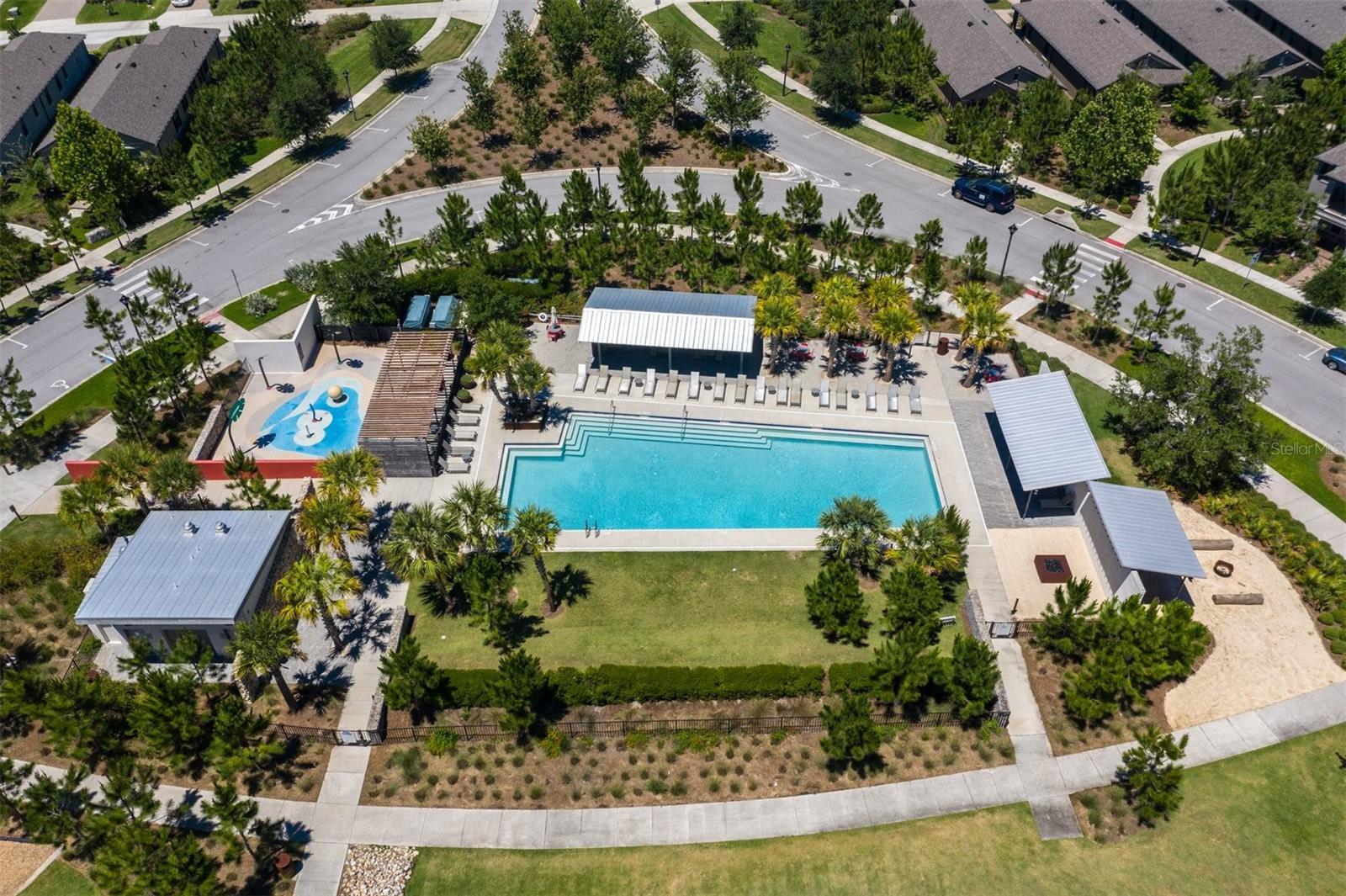STARKEY RANCH PH 3 PRCL F - Residential