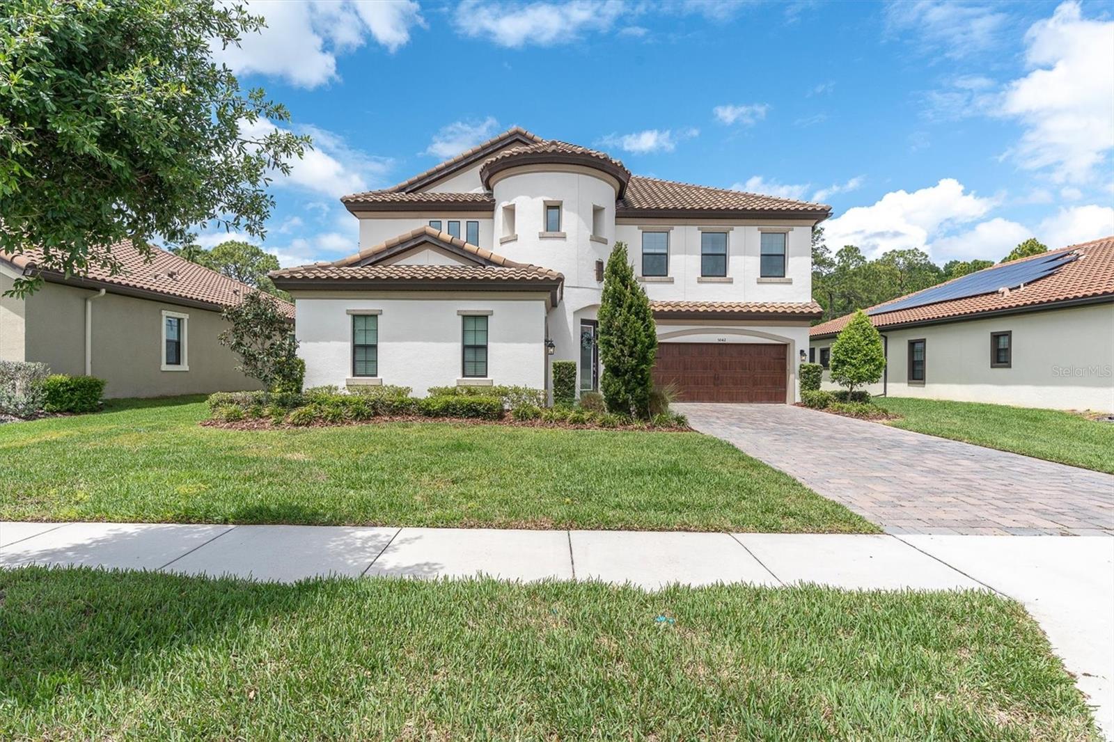 STARKEY RANCH PH 3 PRCL F - Residential