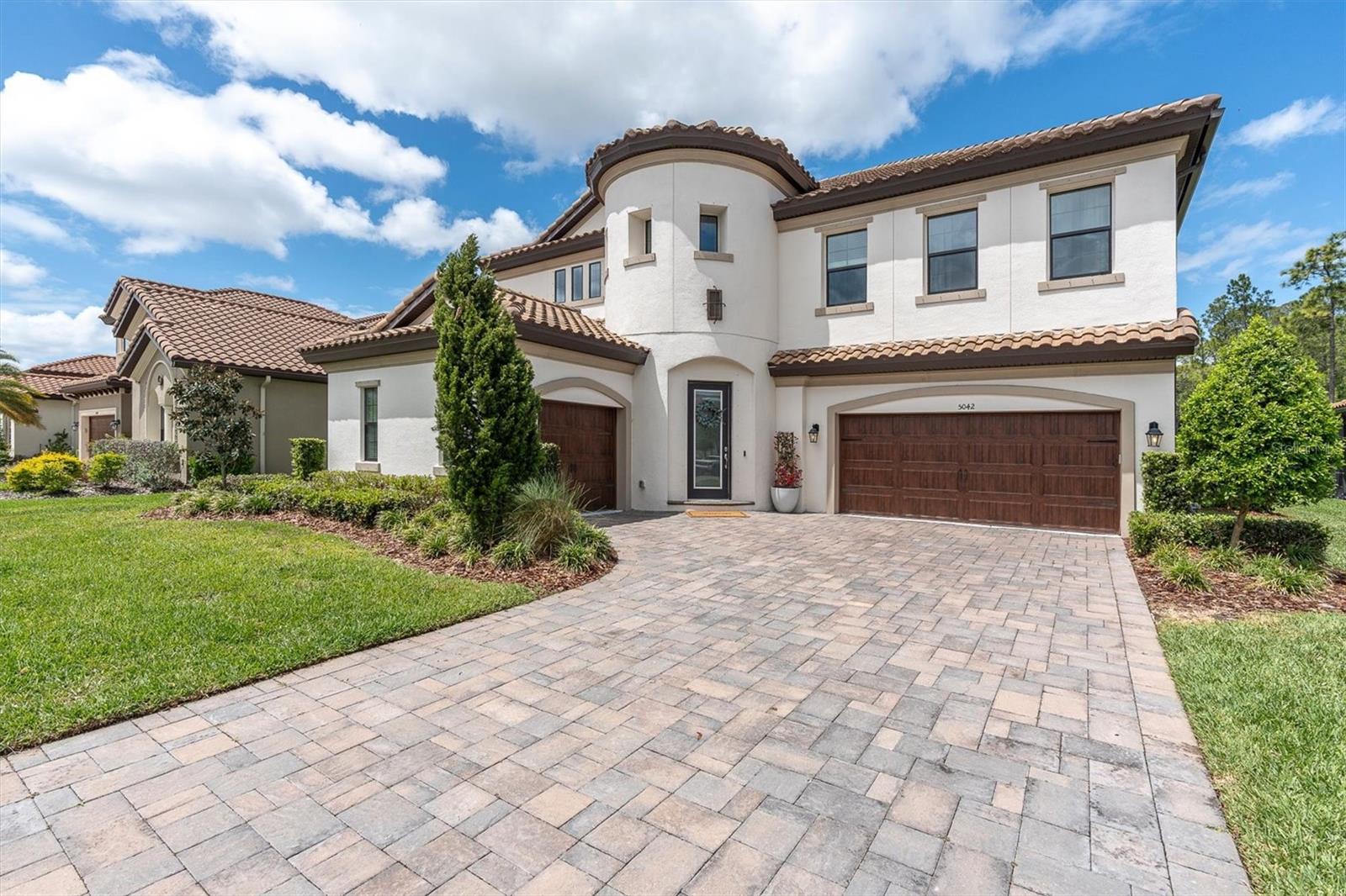 STARKEY RANCH PH 3 PRCL F - Residential