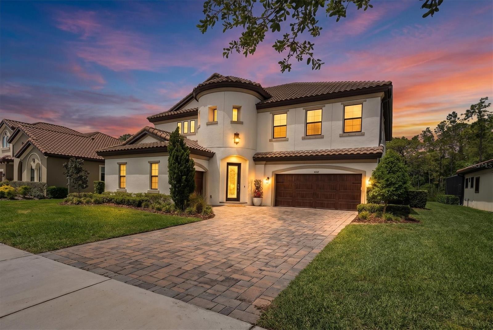STARKEY RANCH PH 3 PRCL F - Residential
