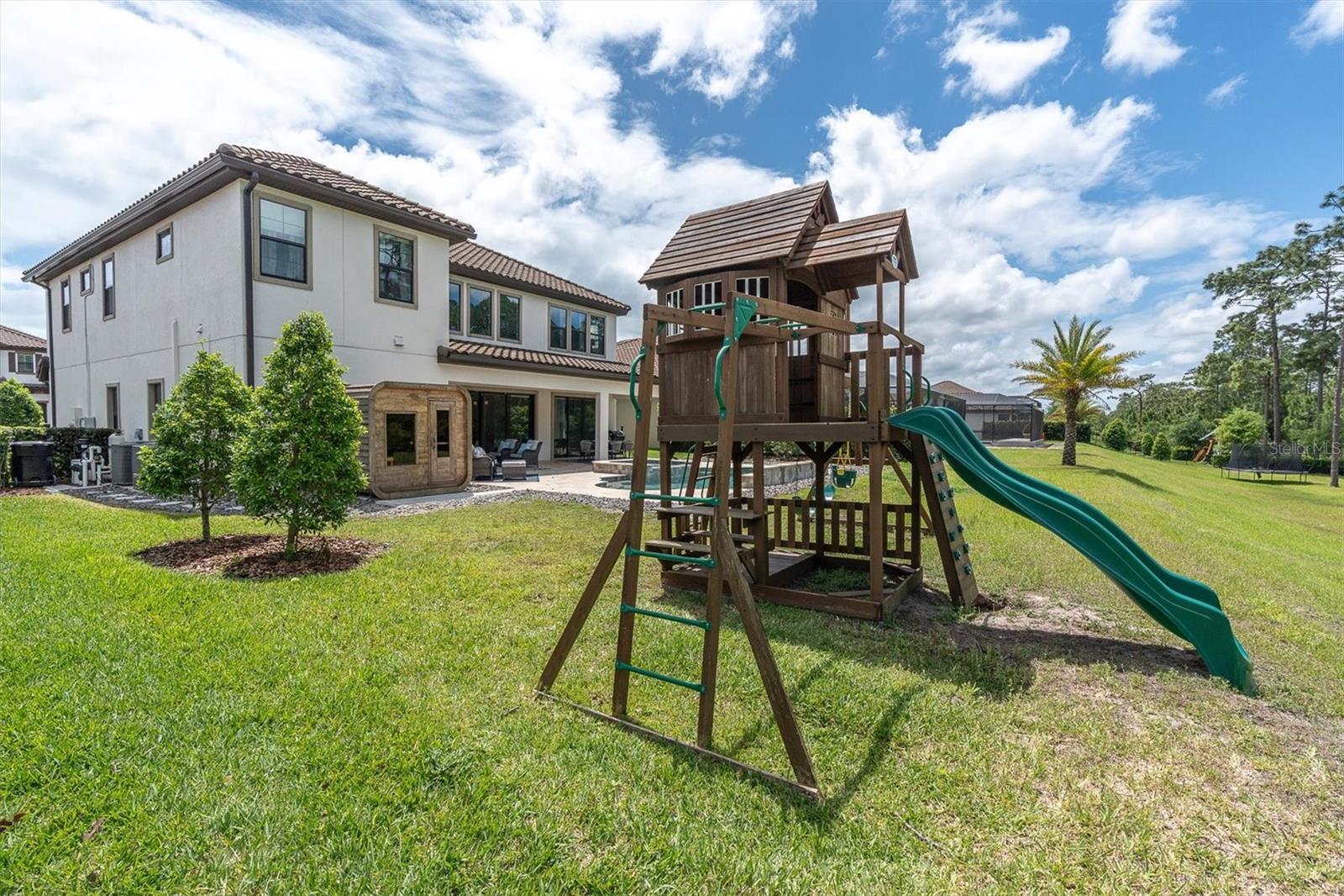 STARKEY RANCH PH 3 PRCL F - Residential