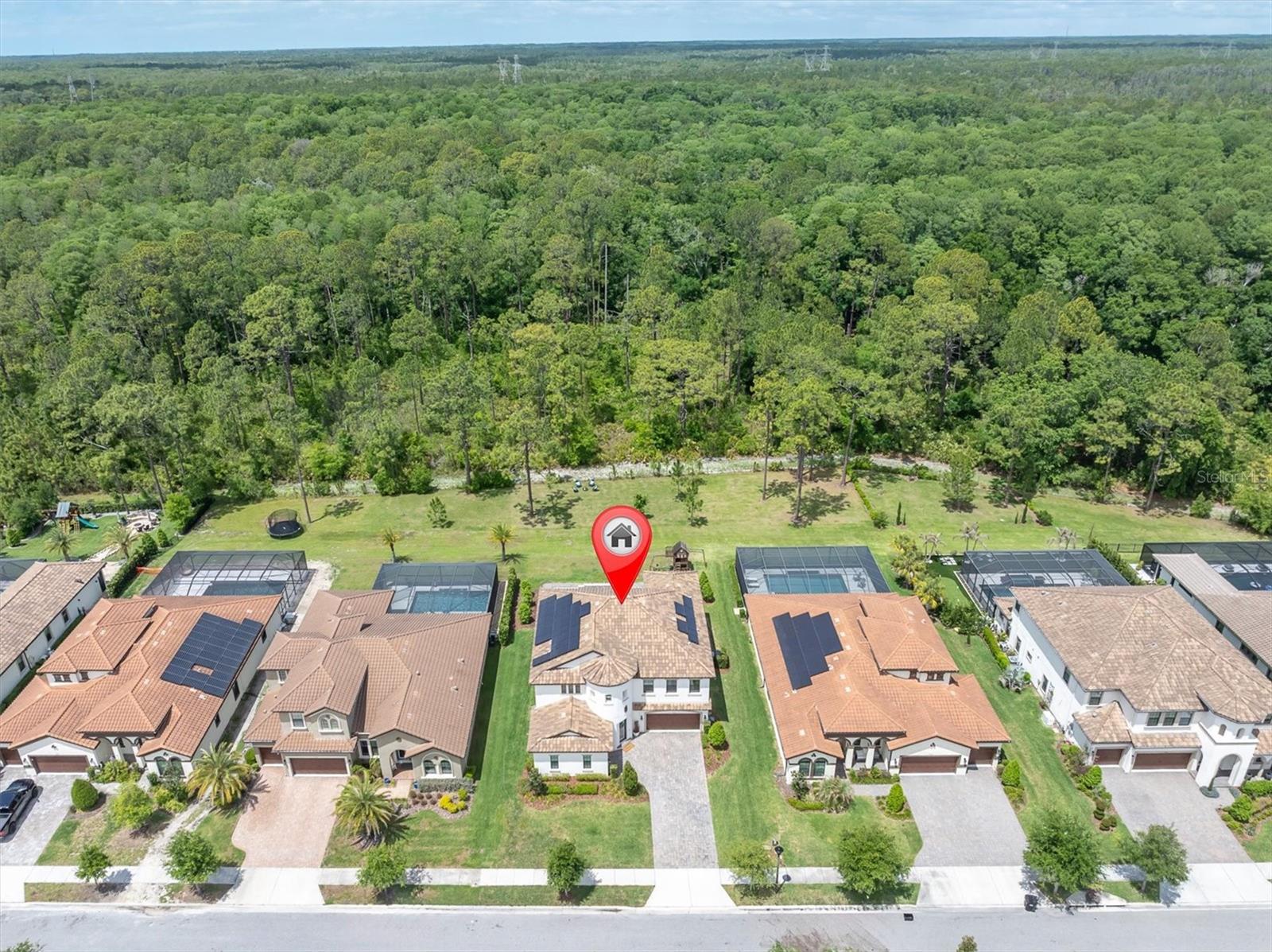 STARKEY RANCH PH 3 PRCL F - Residential