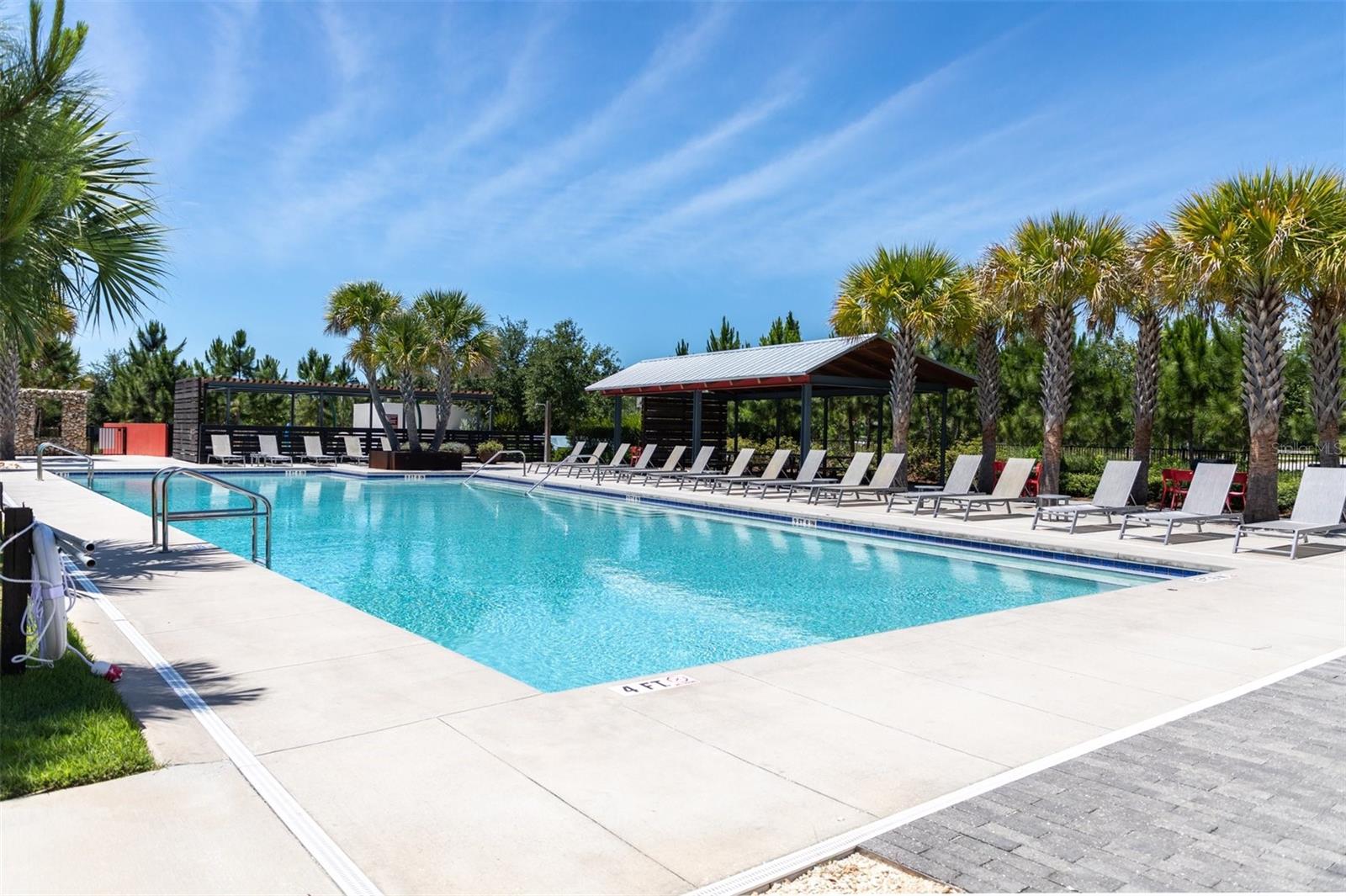STARKEY RANCH PH 3 PRCL F - Residential