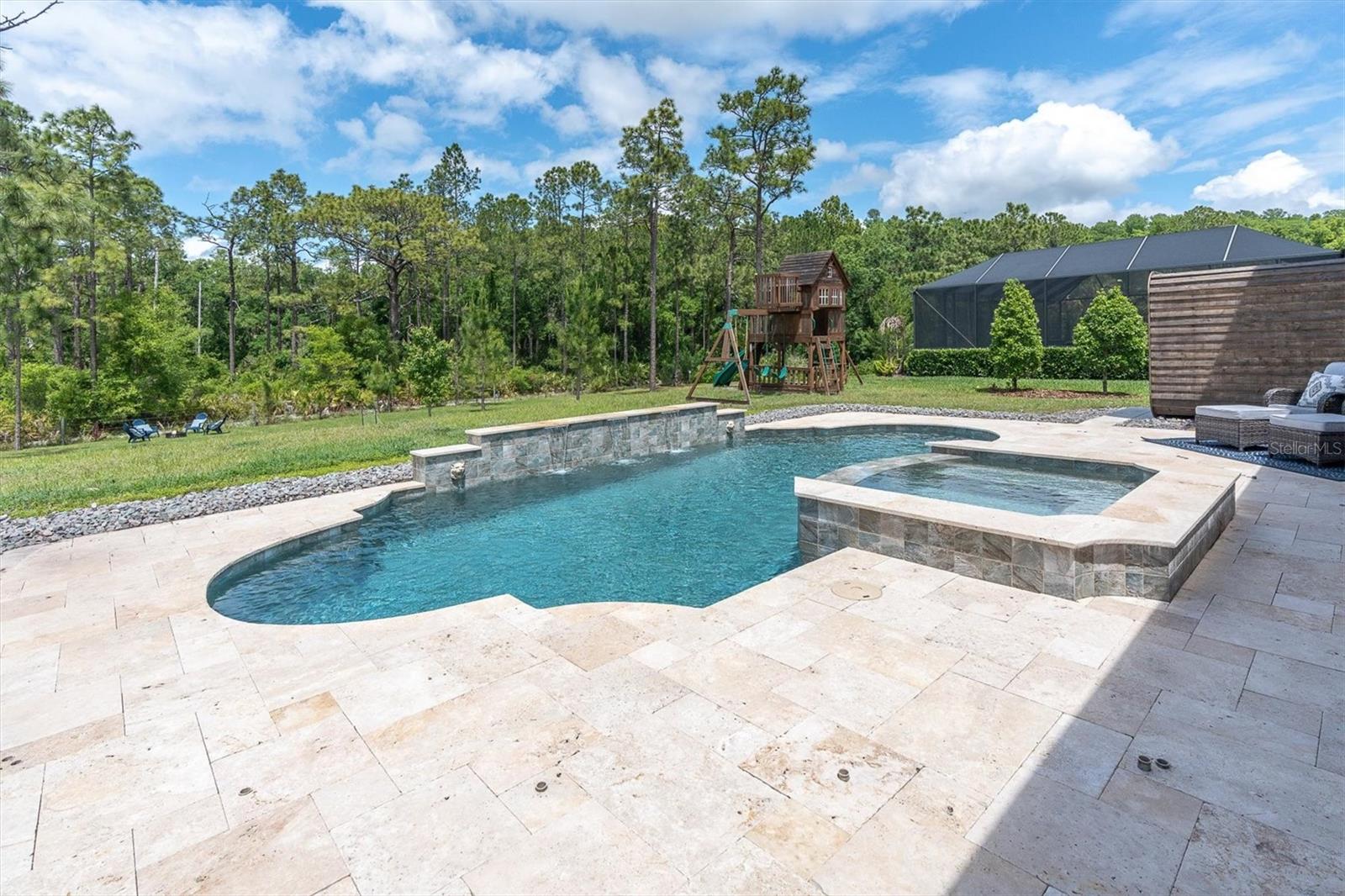 STARKEY RANCH PH 3 PRCL F - Residential