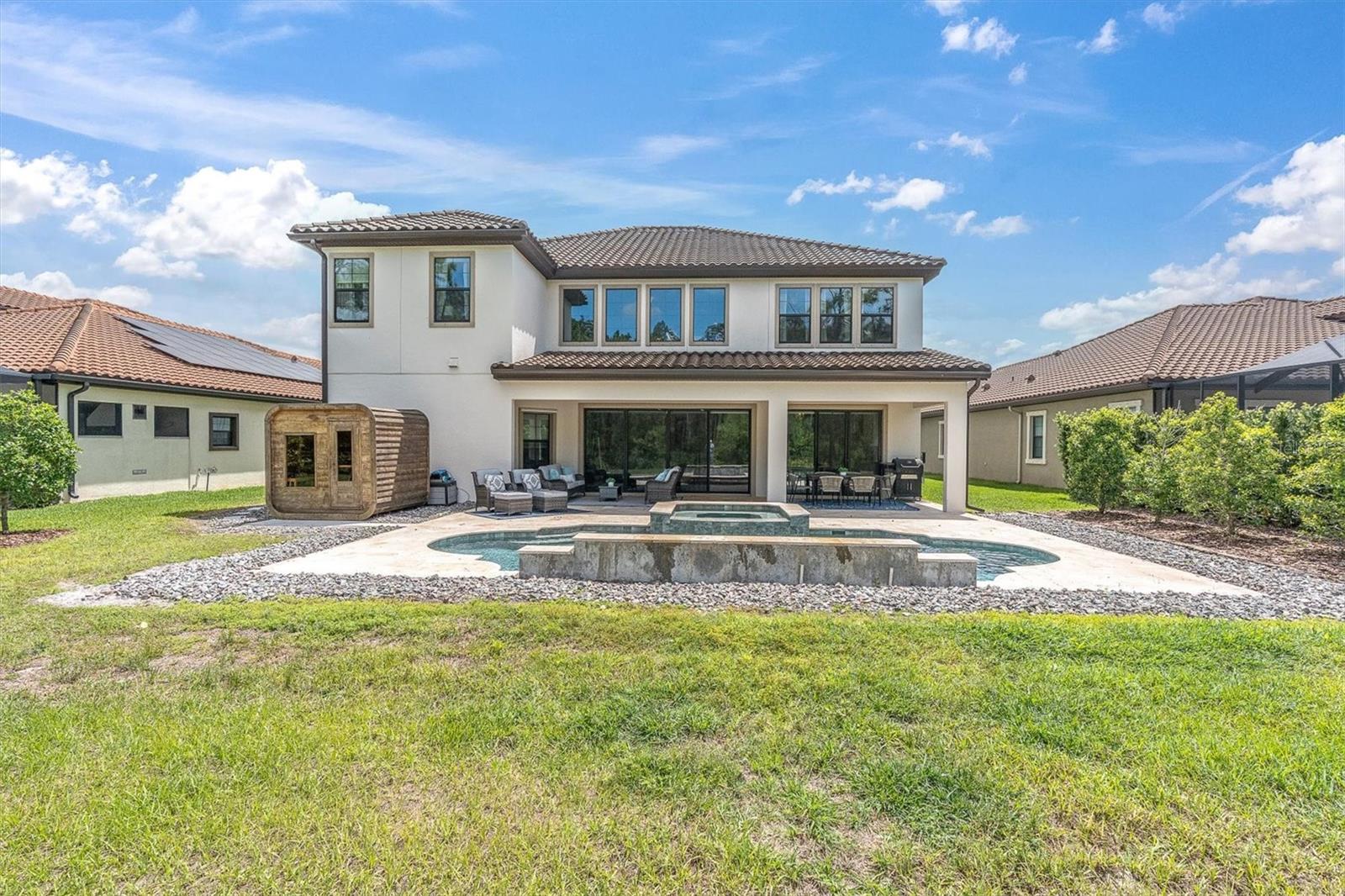 STARKEY RANCH PH 3 PRCL F - Residential