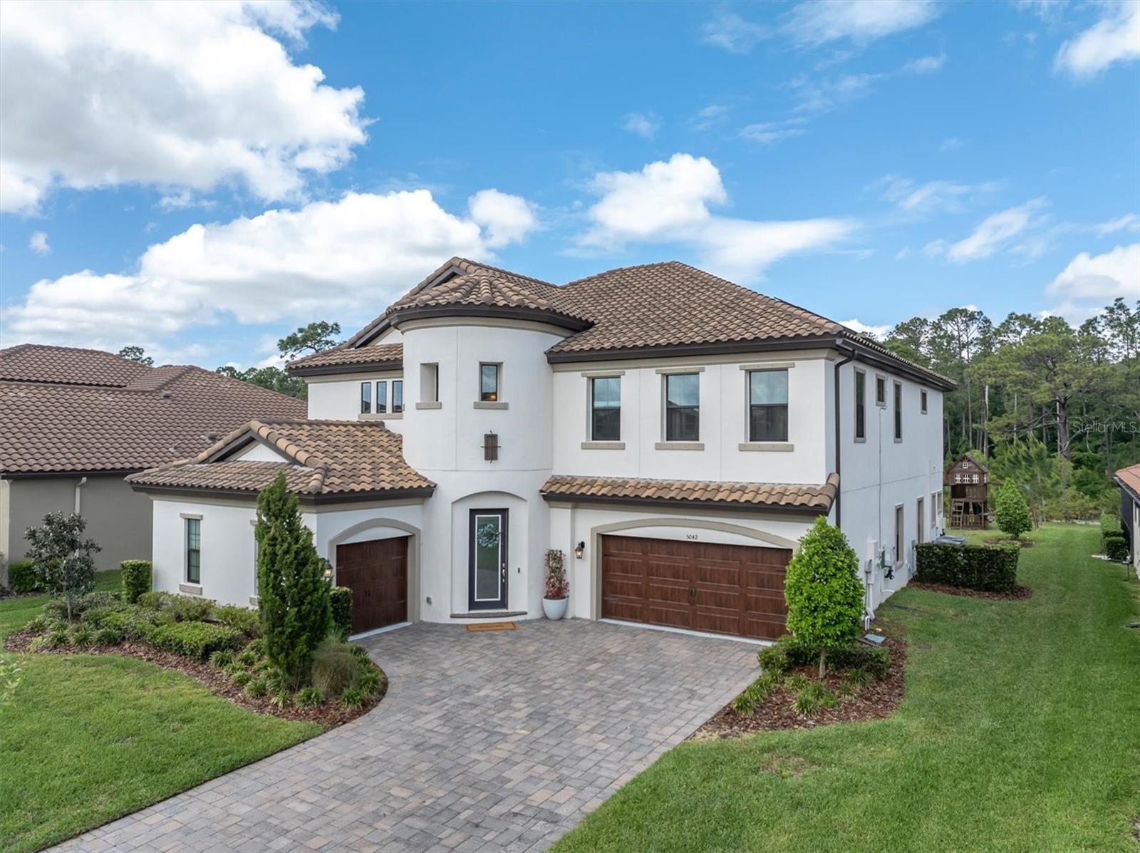 STARKEY RANCH PH 3 PRCL F - Residential