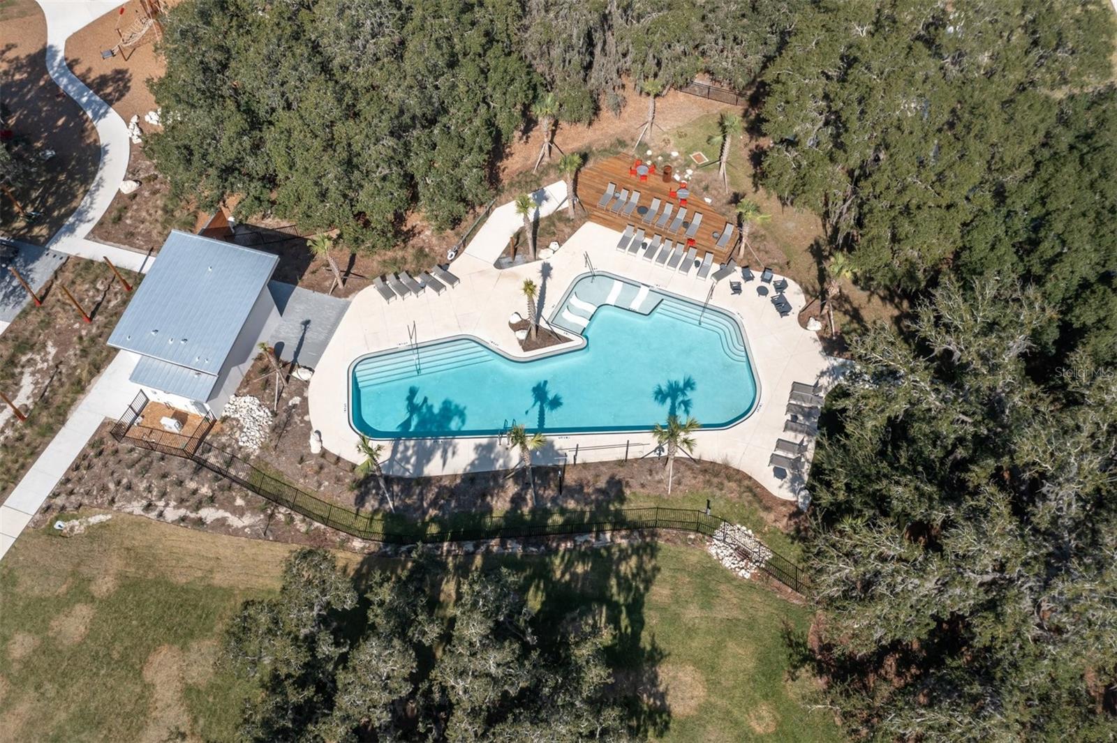 STARKEY RANCH PH 3 PRCL F - Residential