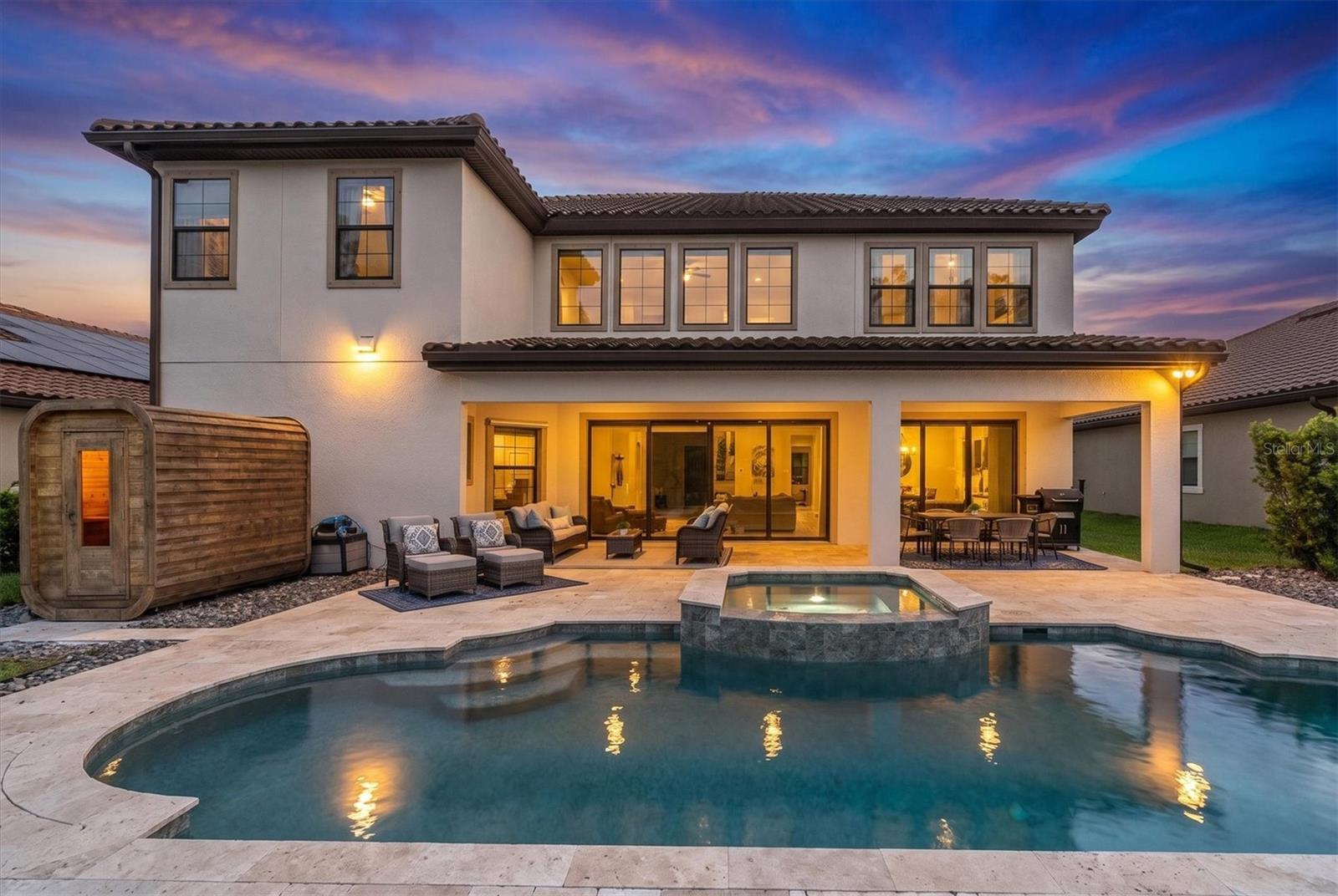 STARKEY RANCH PH 3 PRCL F - Residential
