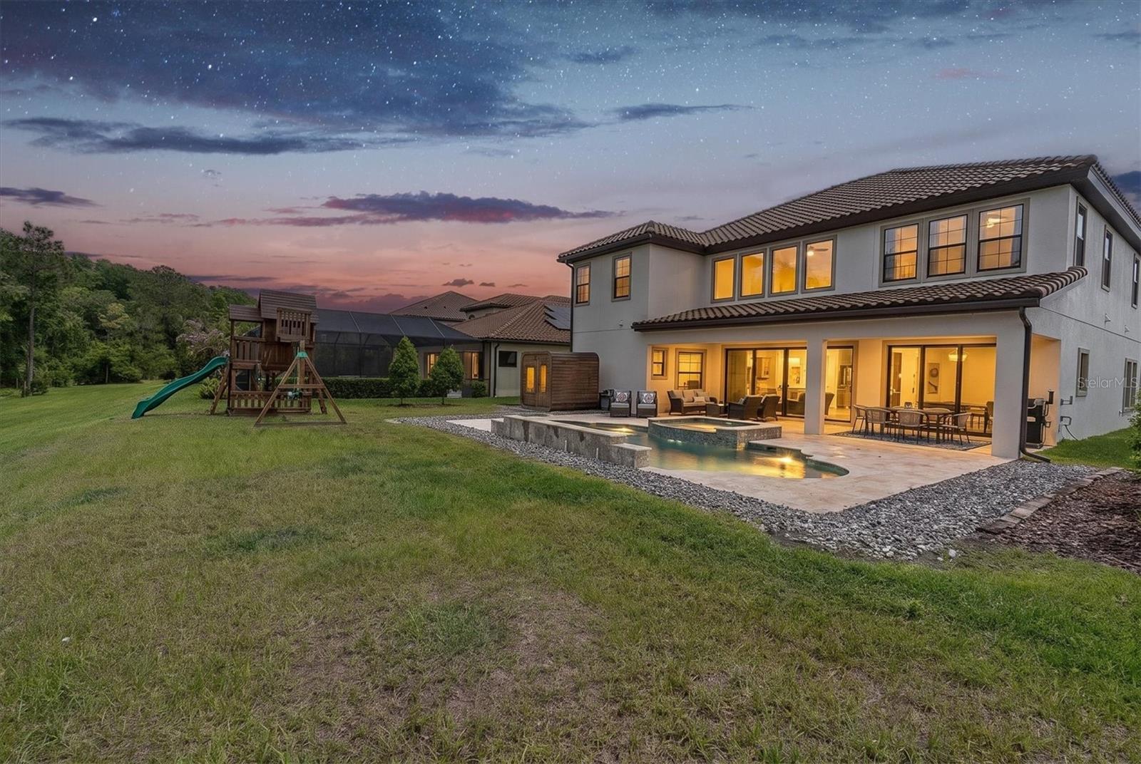 STARKEY RANCH PH 3 PRCL F - Residential