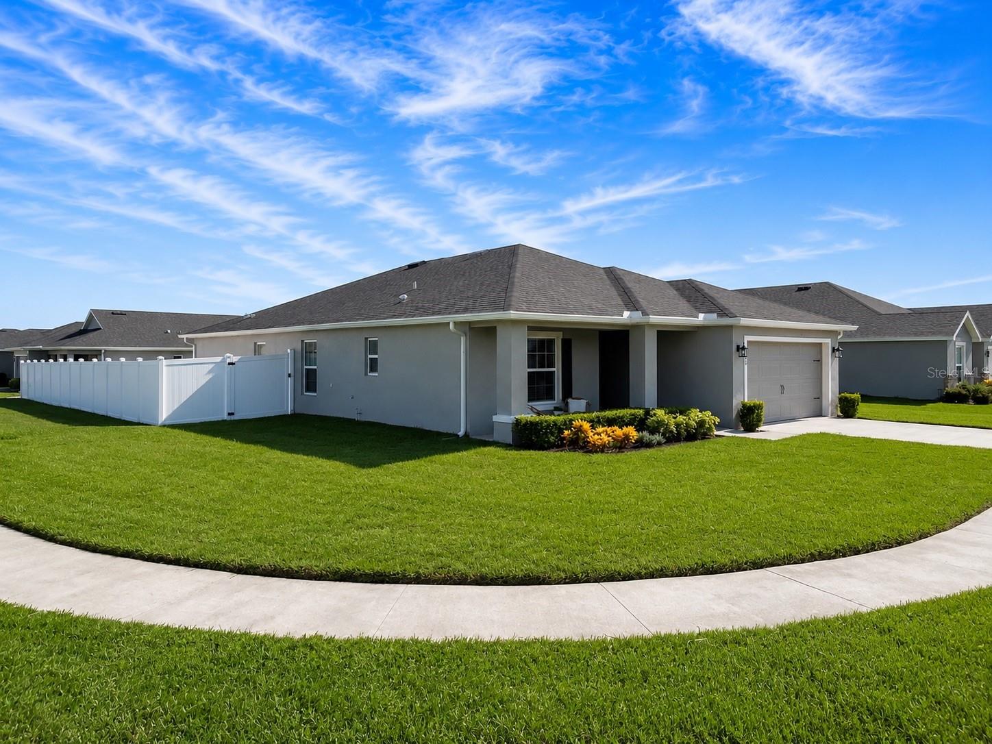 LAKES TR 5 - Residential