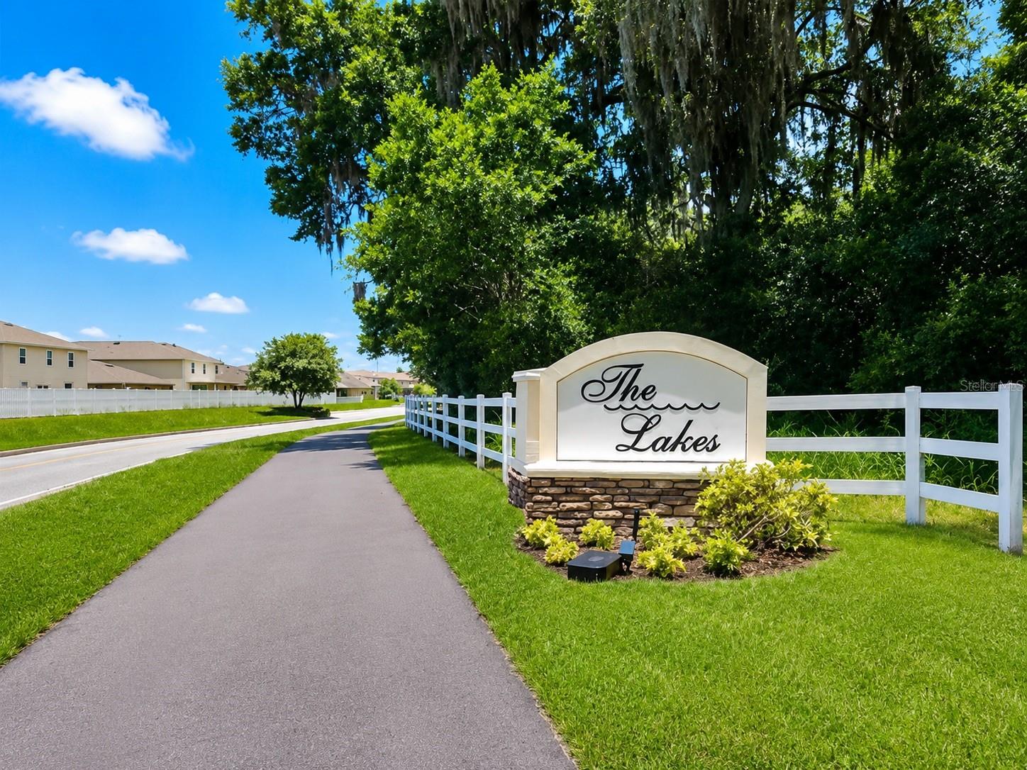 LAKES TR 5 - Residential