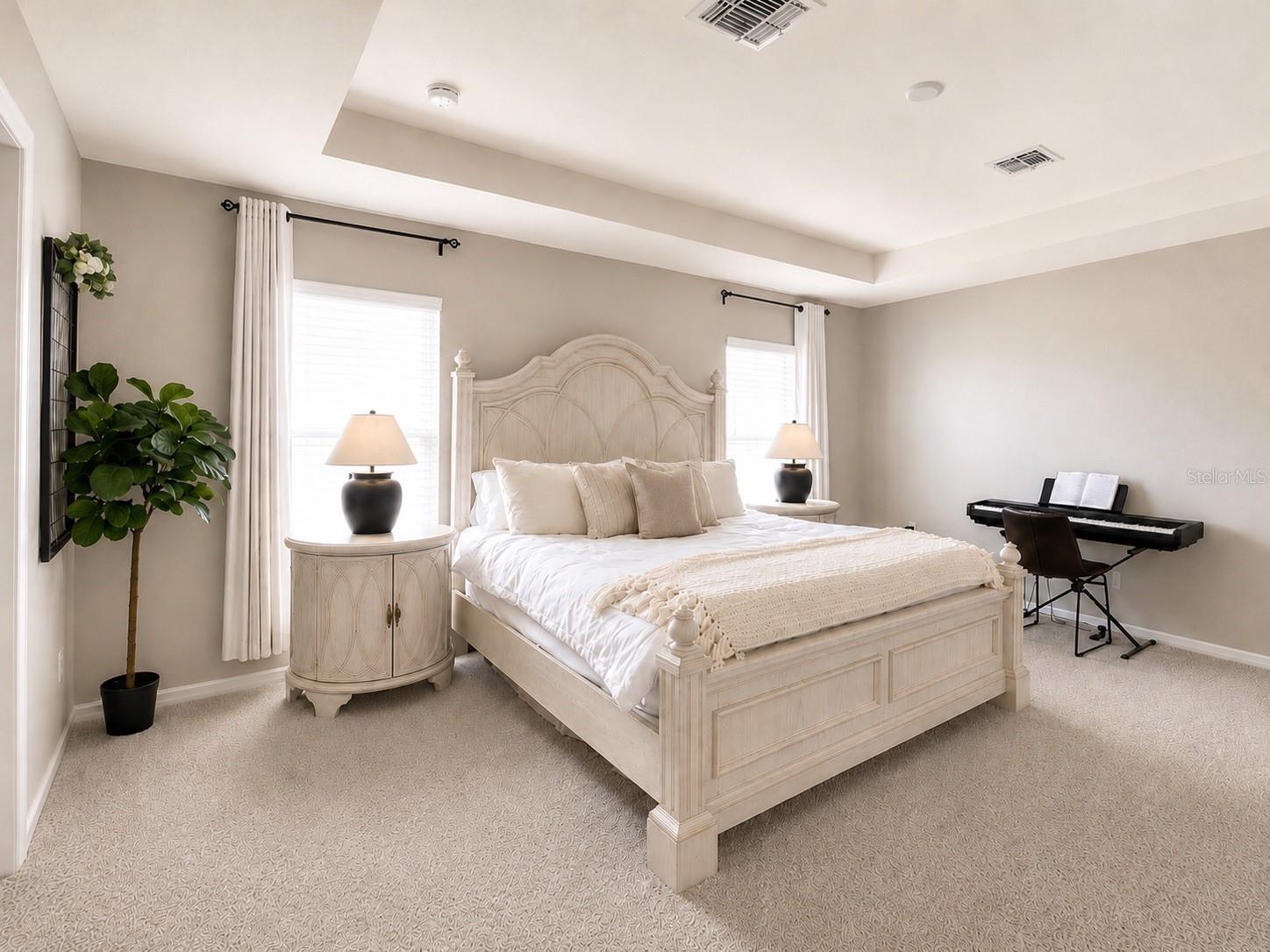 LAKES TR 5 - Residential