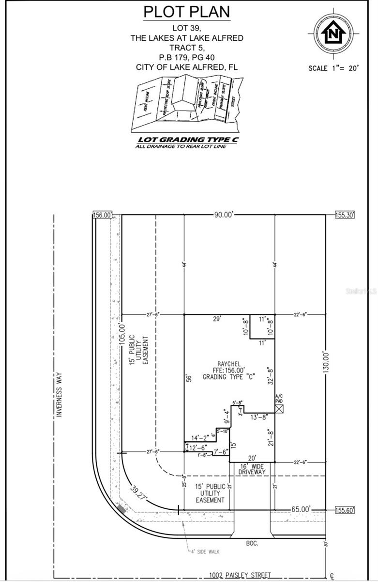 LAKES TR 5 - Residential