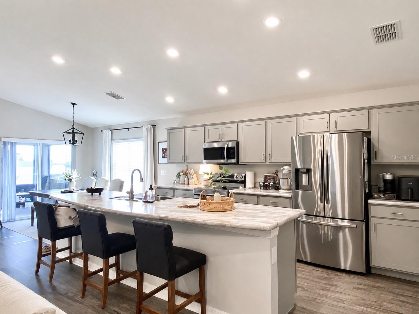 LAKES TR 5 - Residential
