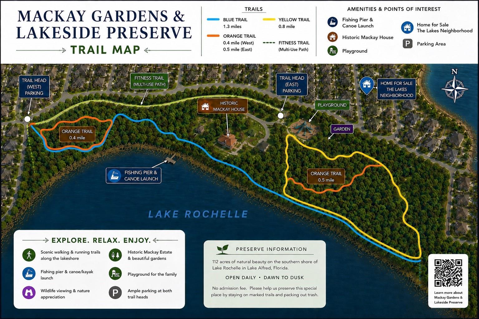 LAKES TR 5 - Residential