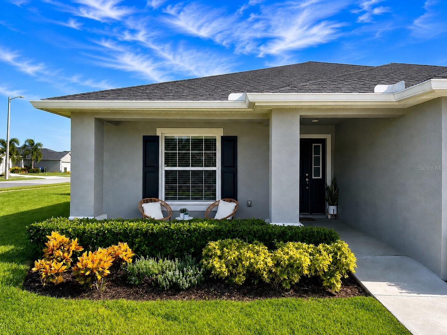 LAKES TR 5 - Residential
