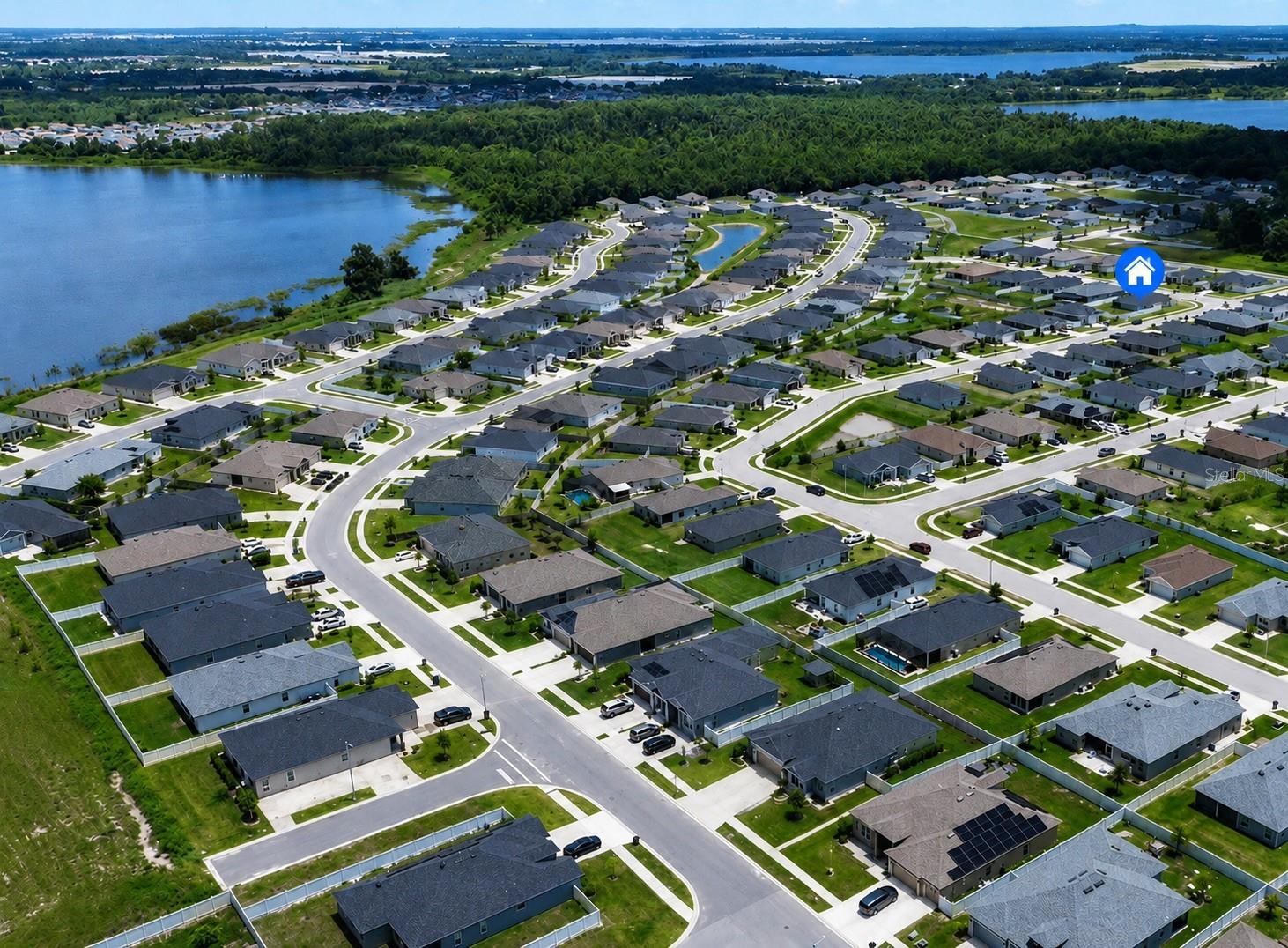 LAKES TR 5 - Residential