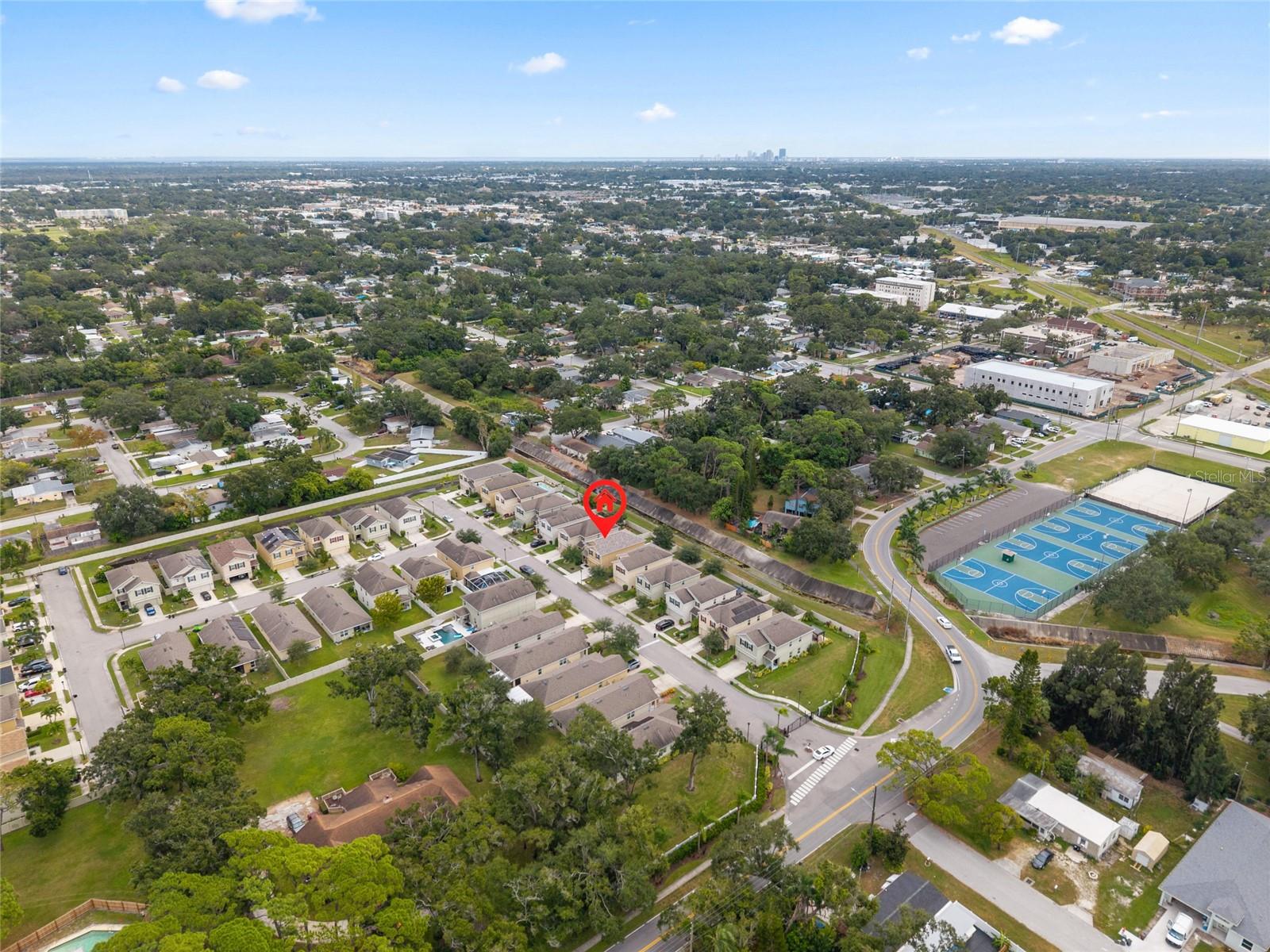 STONEBROOK CROSSING REP - Residential