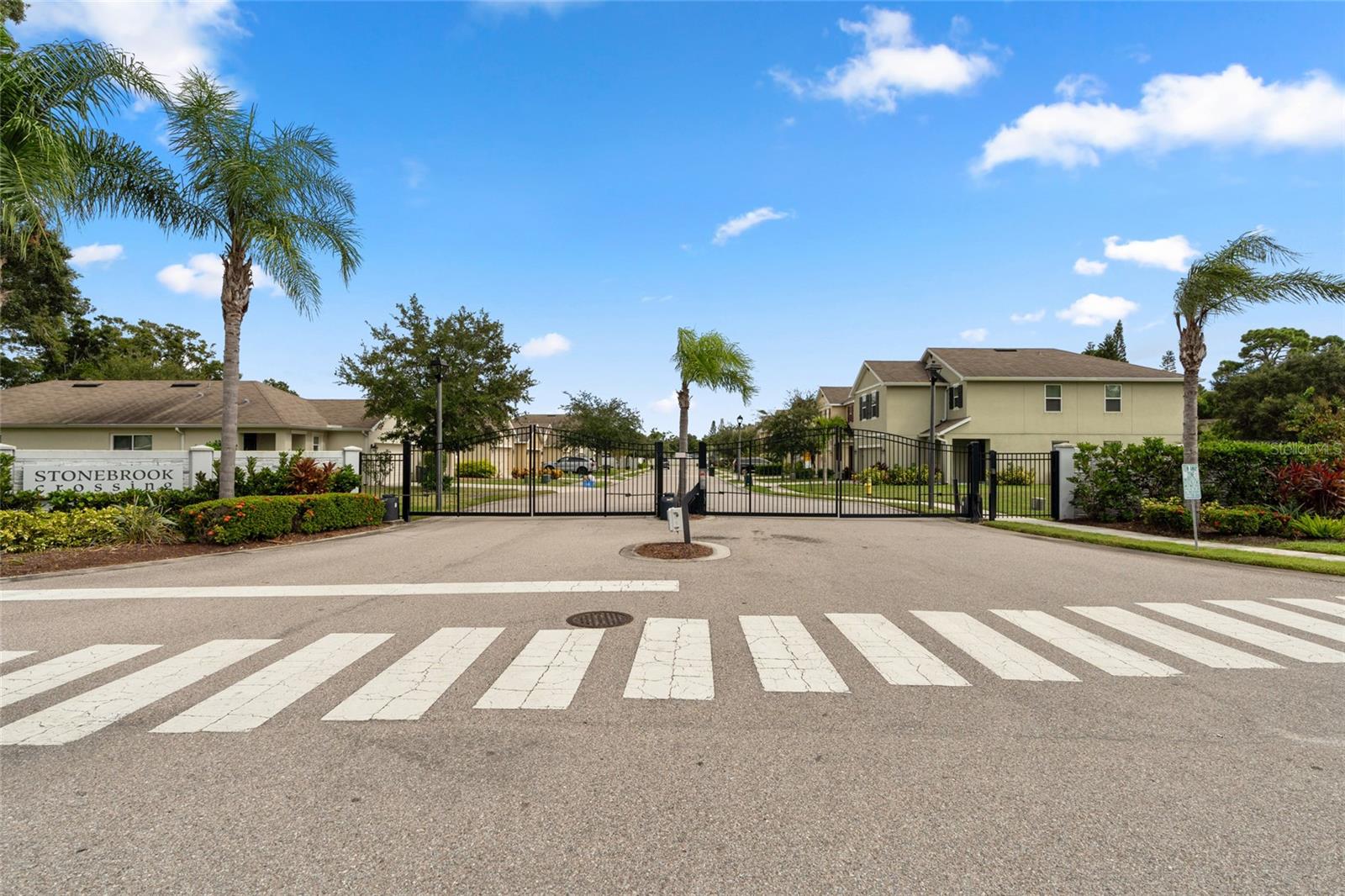STONEBROOK CROSSING REP - Residential