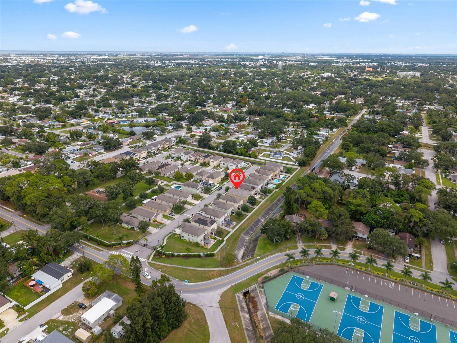STONEBROOK CROSSING REP - Residential