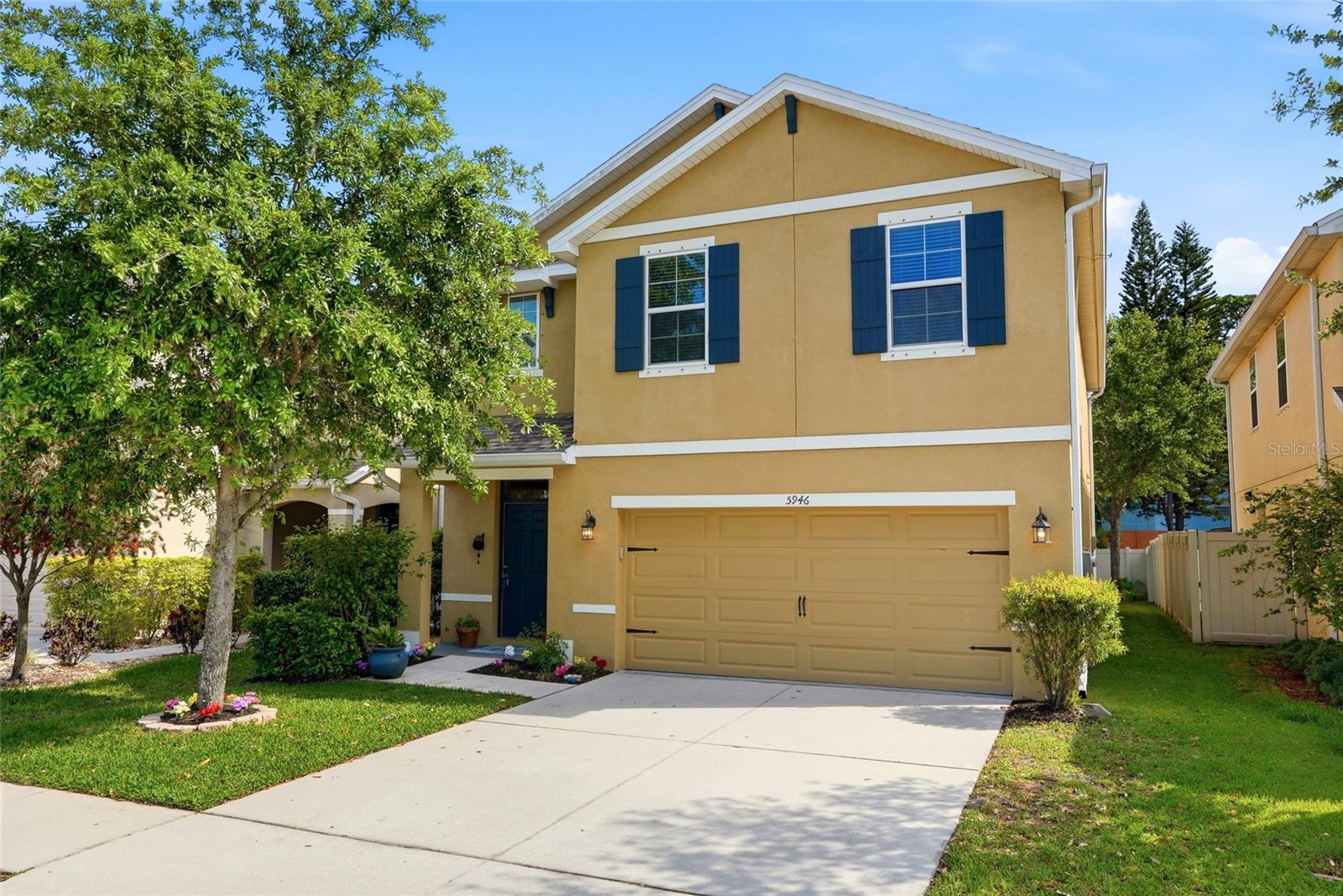 STONEBROOK CROSSING REP - Residential
