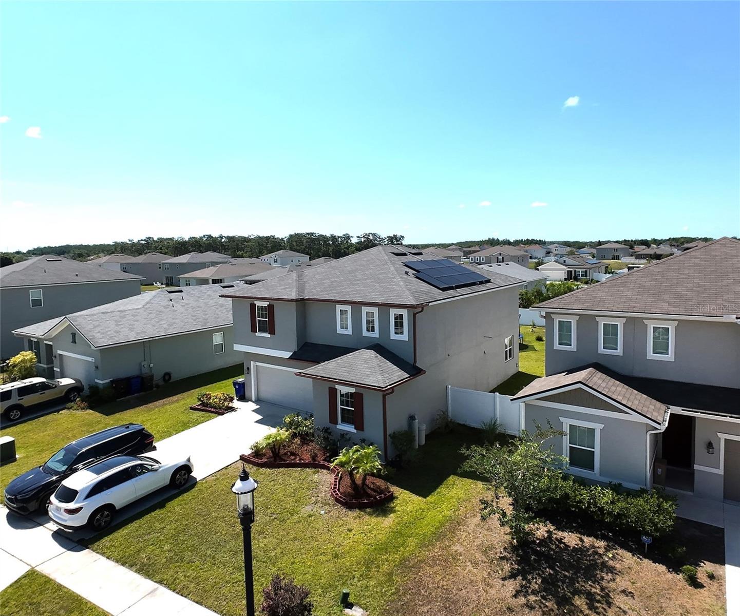 DEER CREEK WEST - Residential
