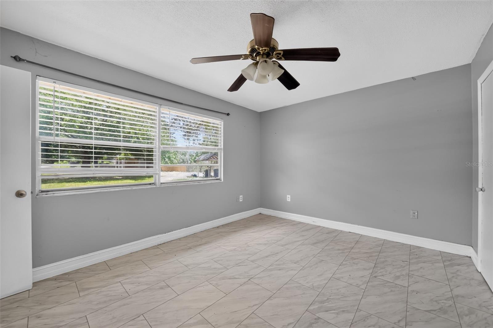 FLA DEV CO SUB - Residential