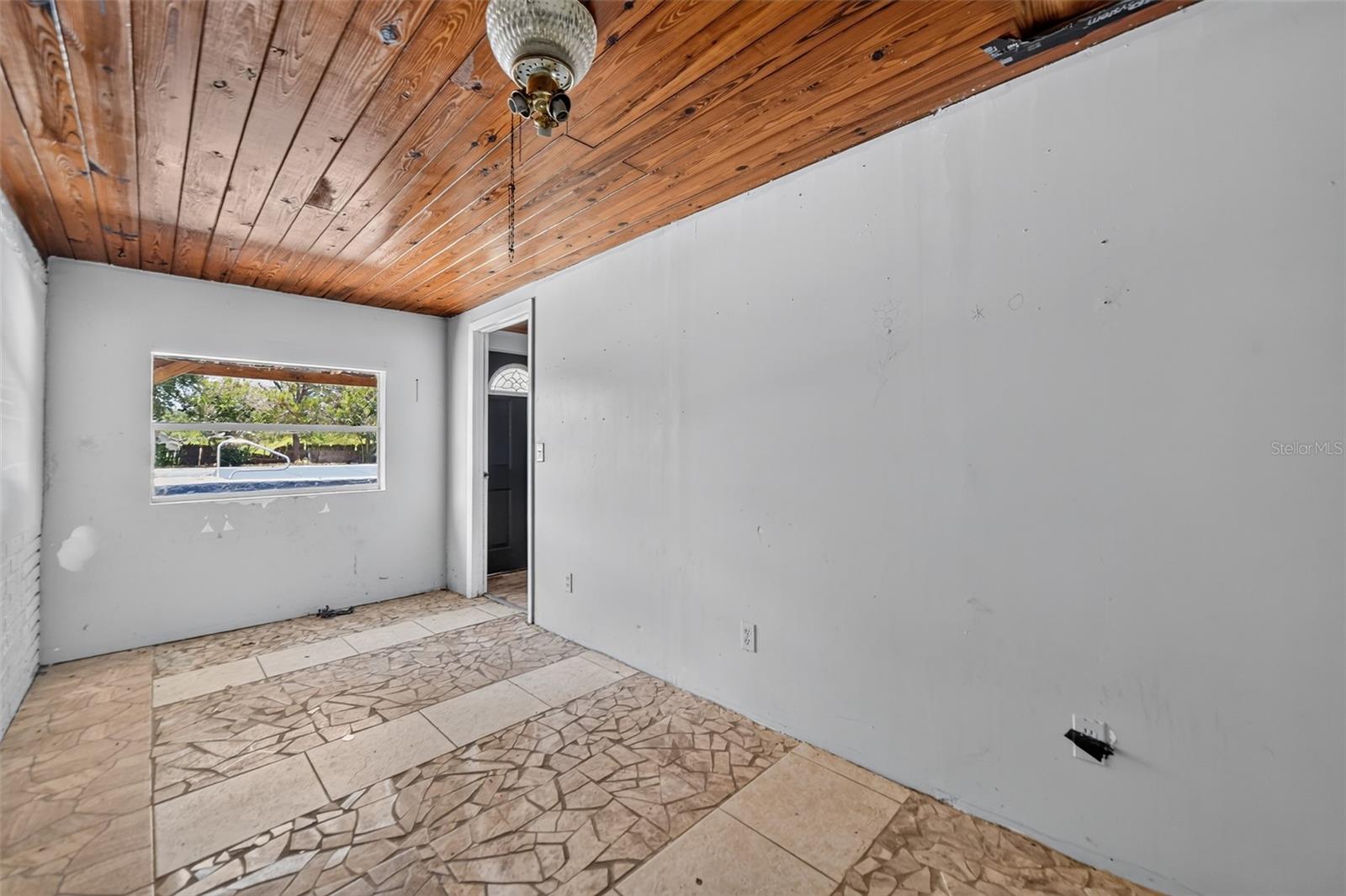 FLA DEV CO SUB - Residential