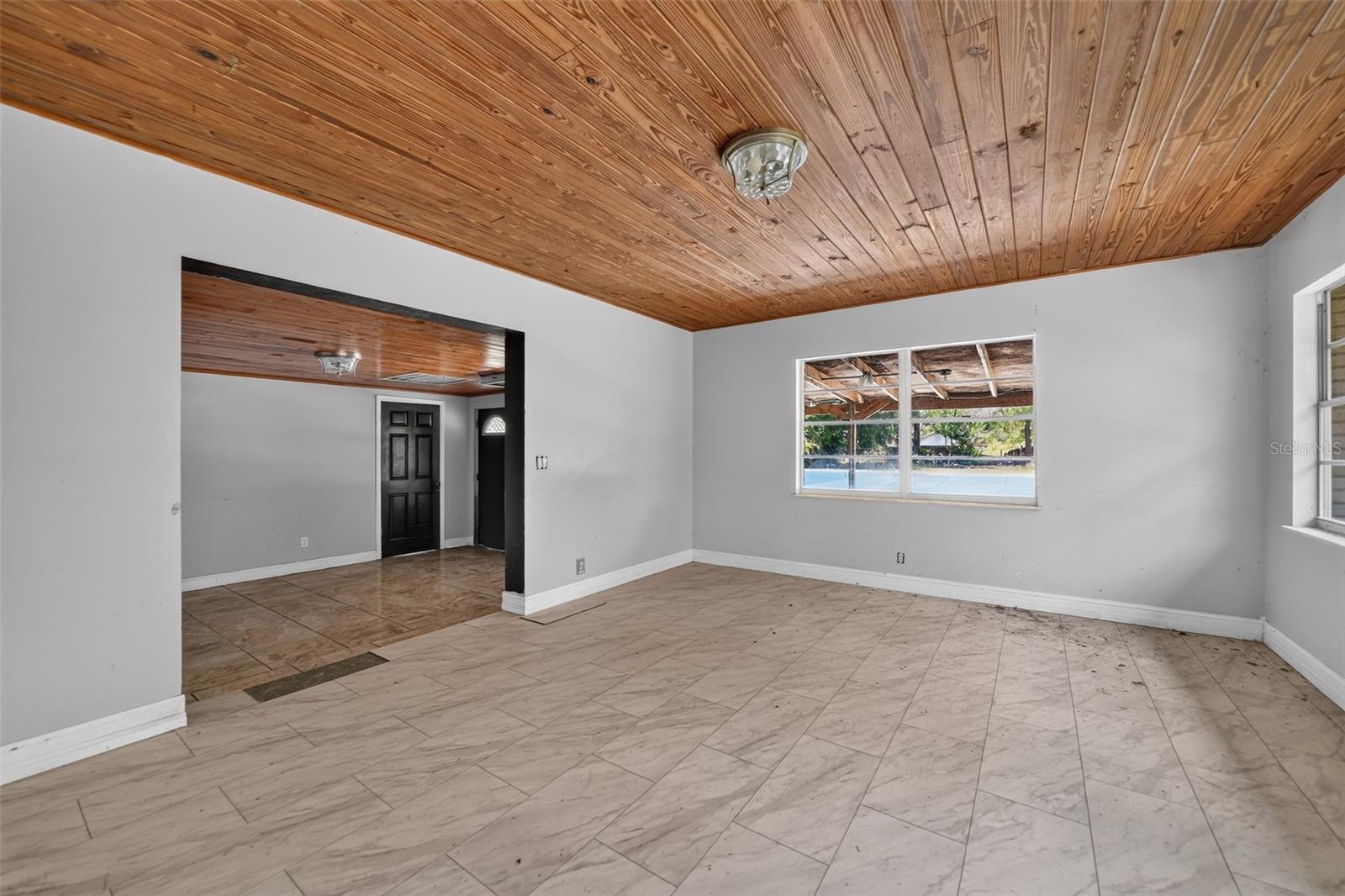 FLA DEV CO SUB - Residential