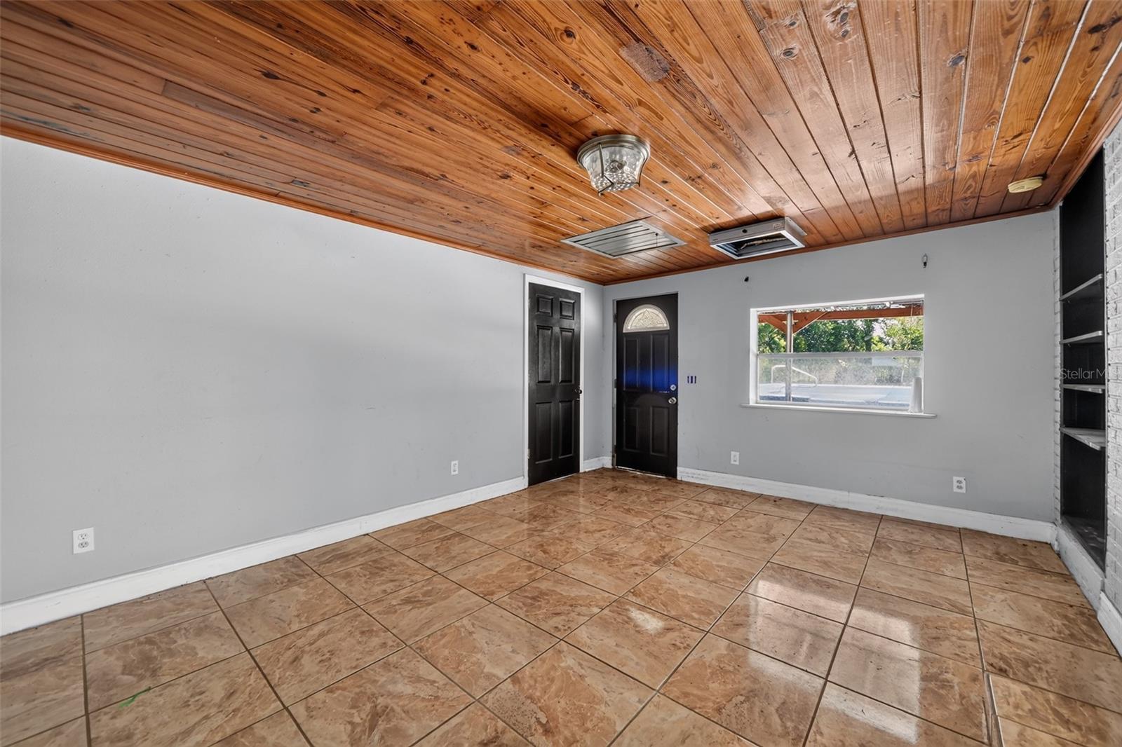 FLA DEV CO SUB - Residential