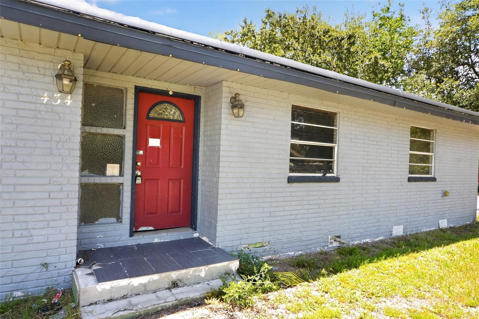 FLA DEV CO SUB - Residential
