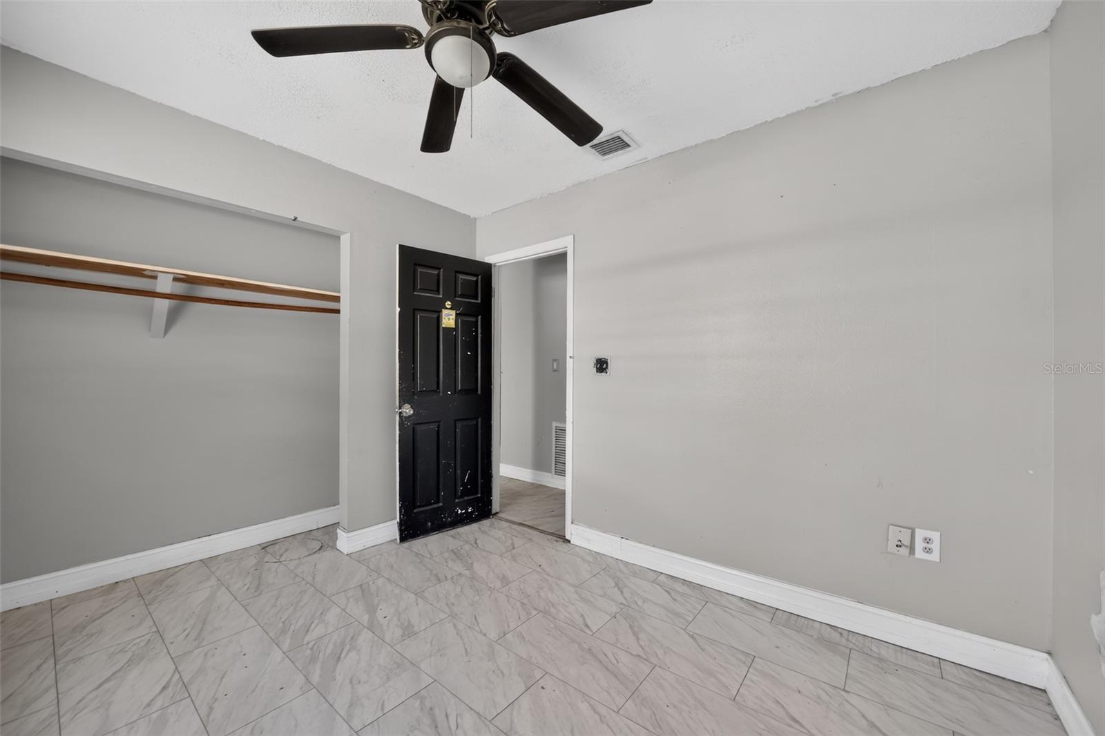 FLA DEV CO SUB - Residential