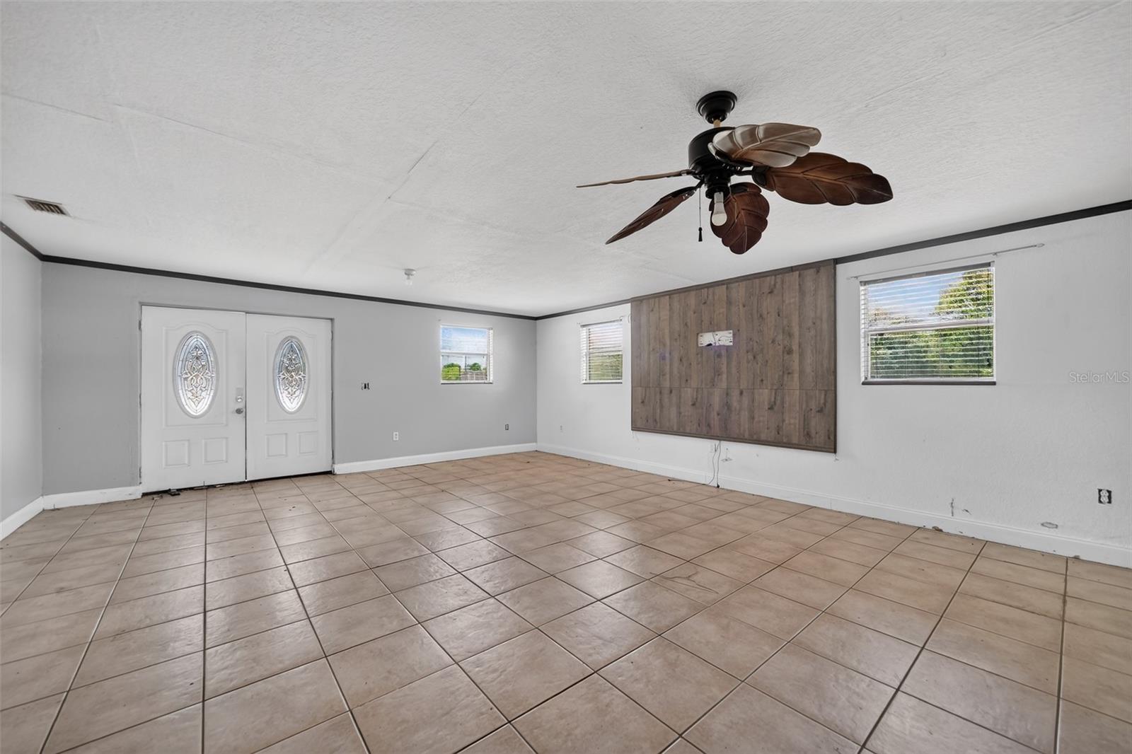 FLA DEV CO SUB - Residential