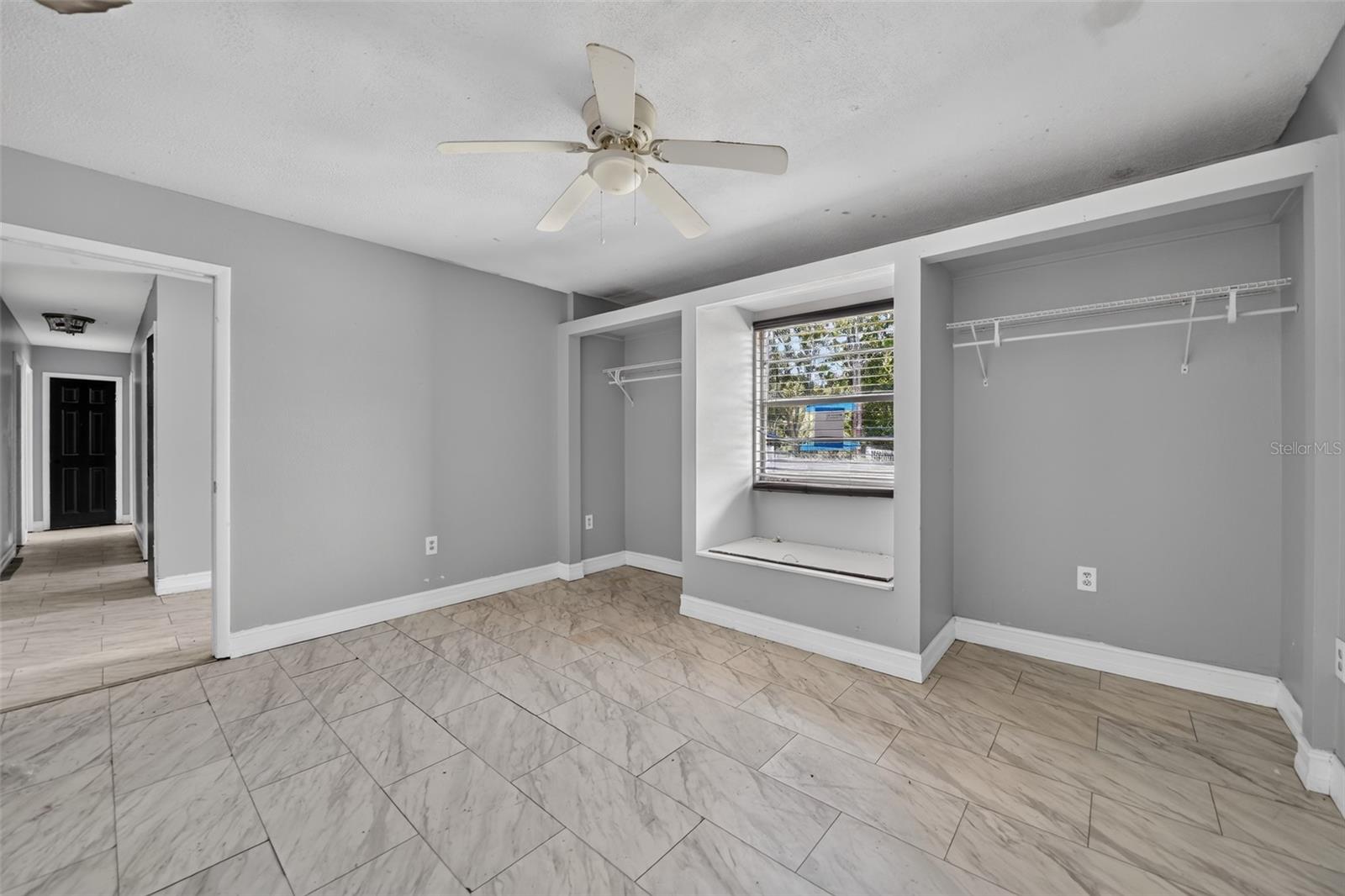 FLA DEV CO SUB - Residential