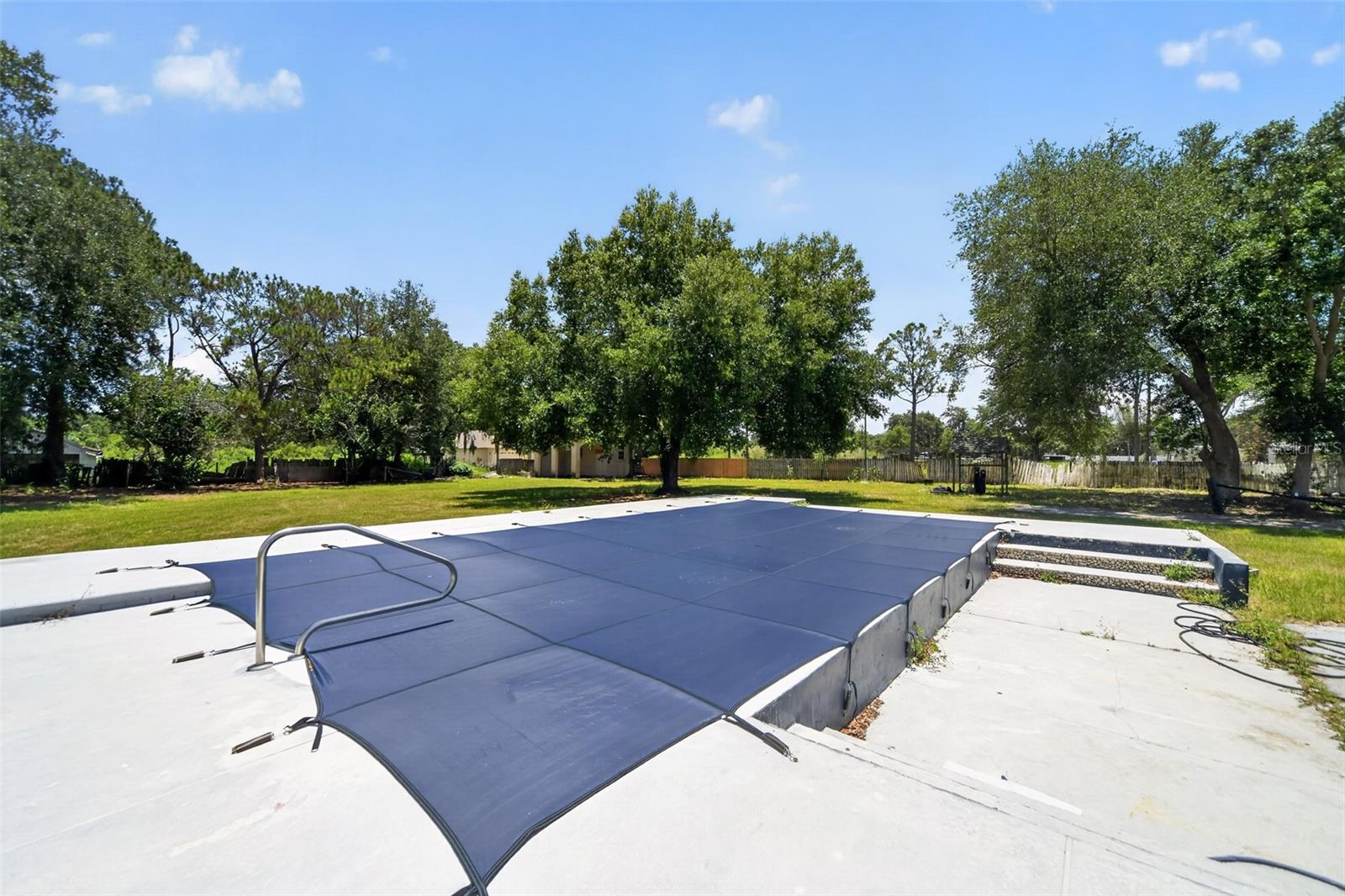 FLA DEV CO SUB - Residential