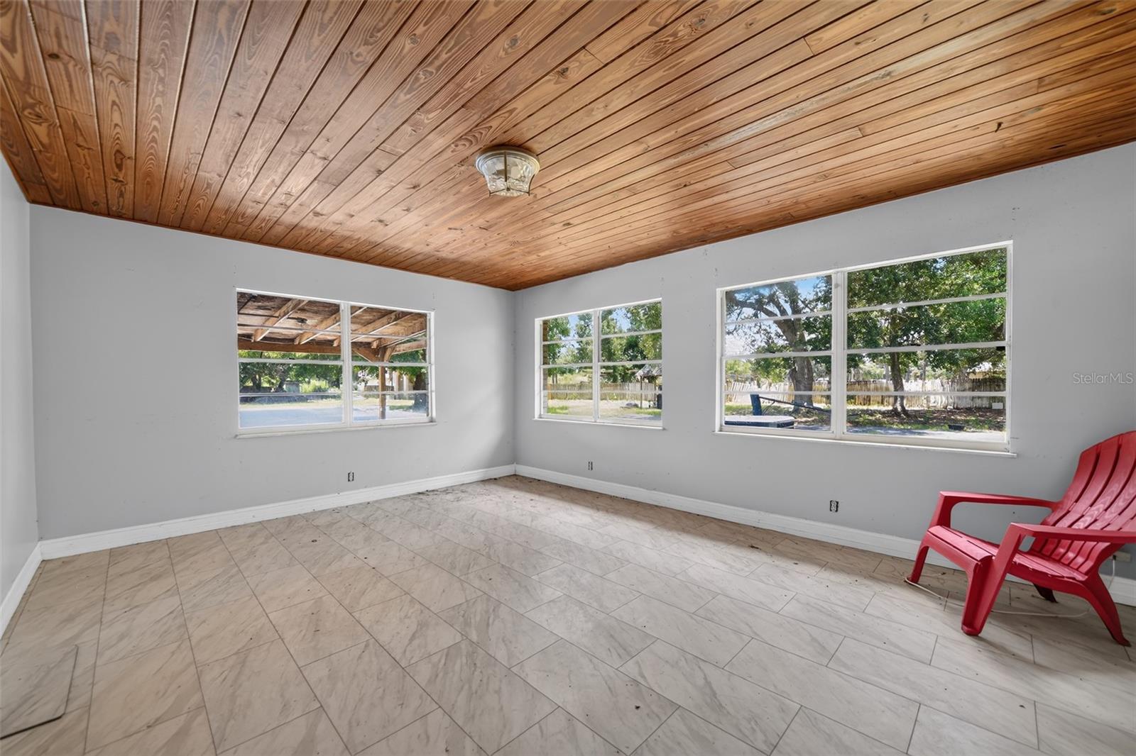 FLA DEV CO SUB - Residential