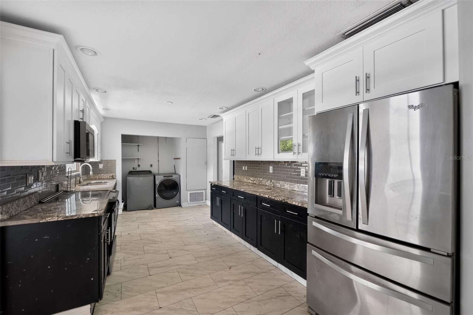 FLA DEV CO SUB - Residential