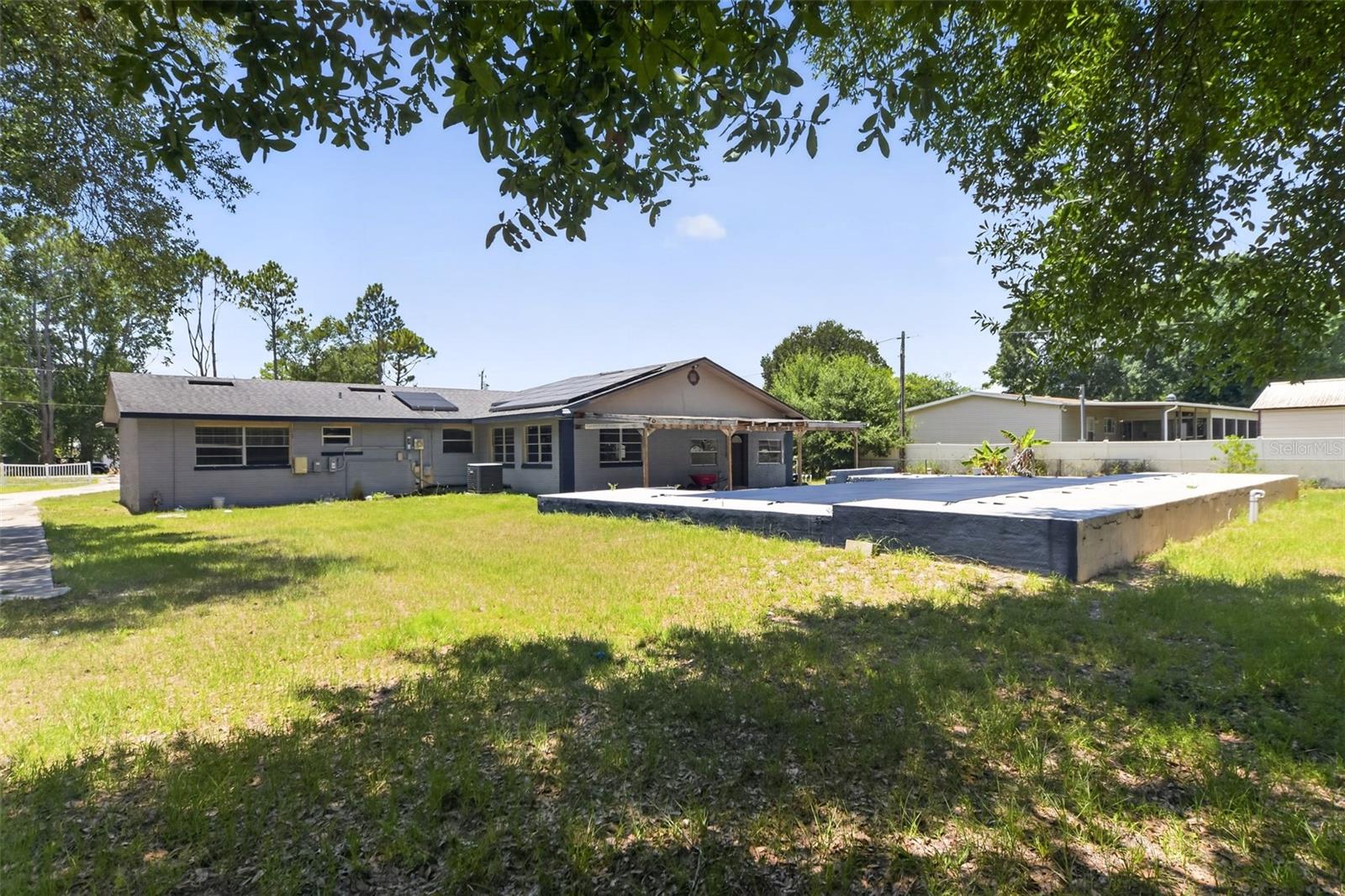 FLA DEV CO SUB - Residential