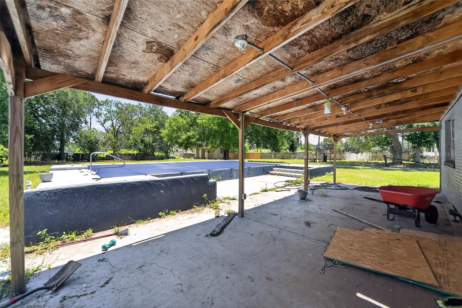 FLA DEV CO SUB - Residential