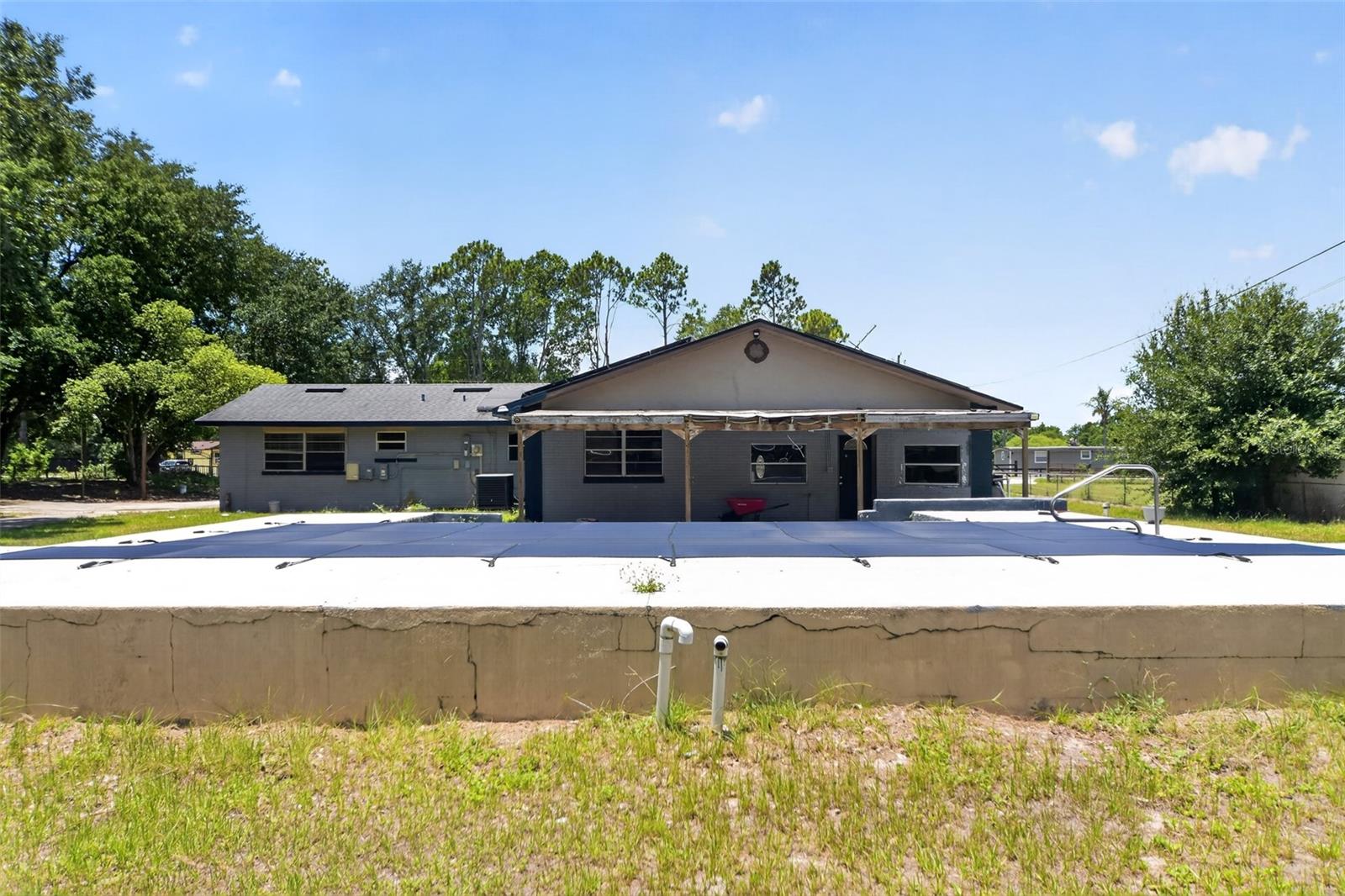 FLA DEV CO SUB - Residential