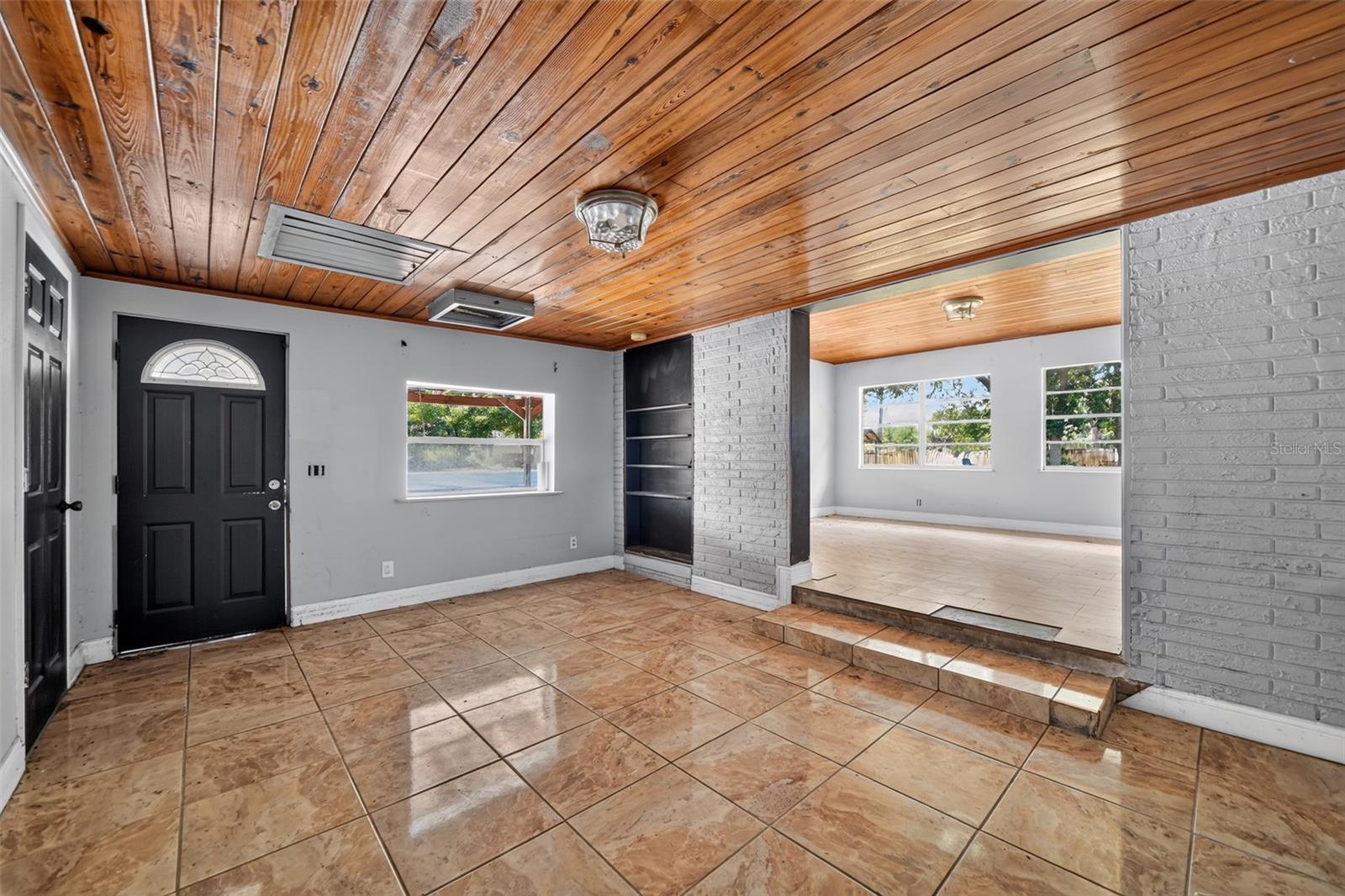 FLA DEV CO SUB - Residential