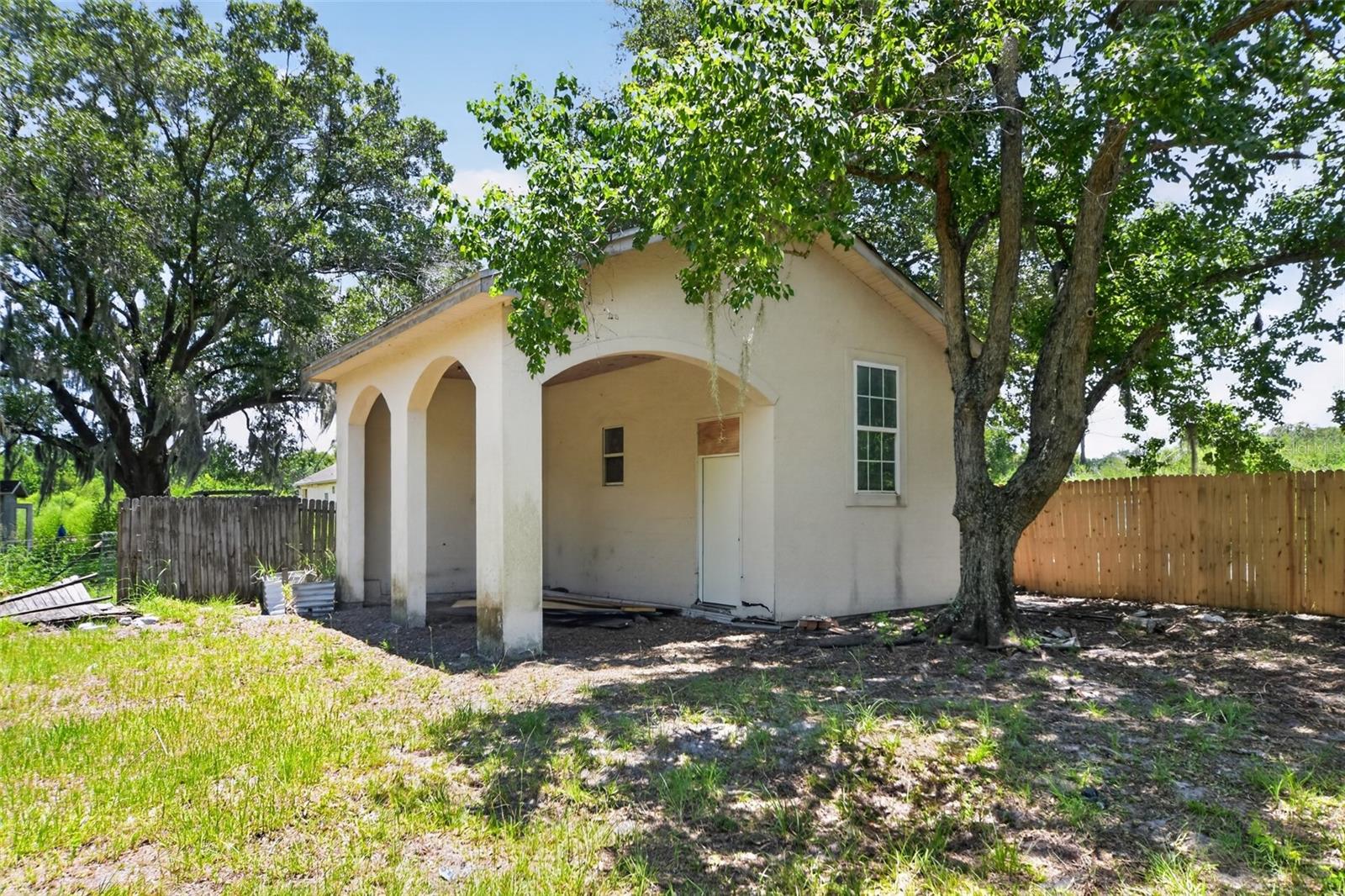 FLA DEV CO SUB - Residential