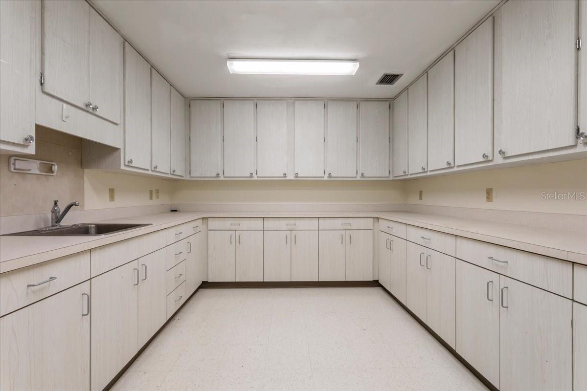N/A - Commercial Lease