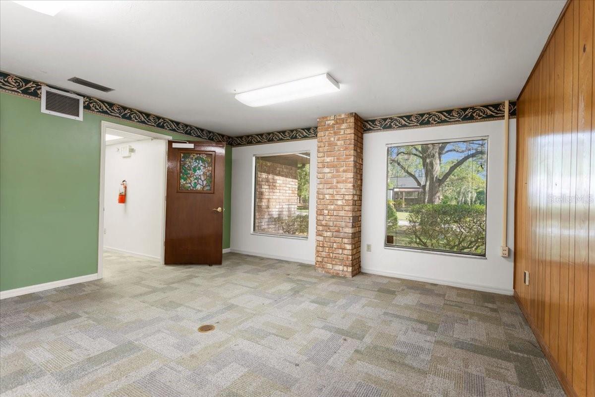 N/A - Commercial Lease
