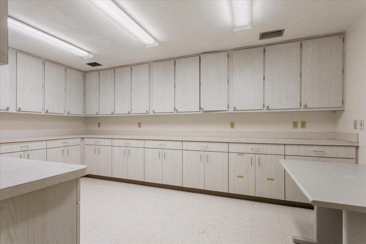 N/A - Commercial Lease