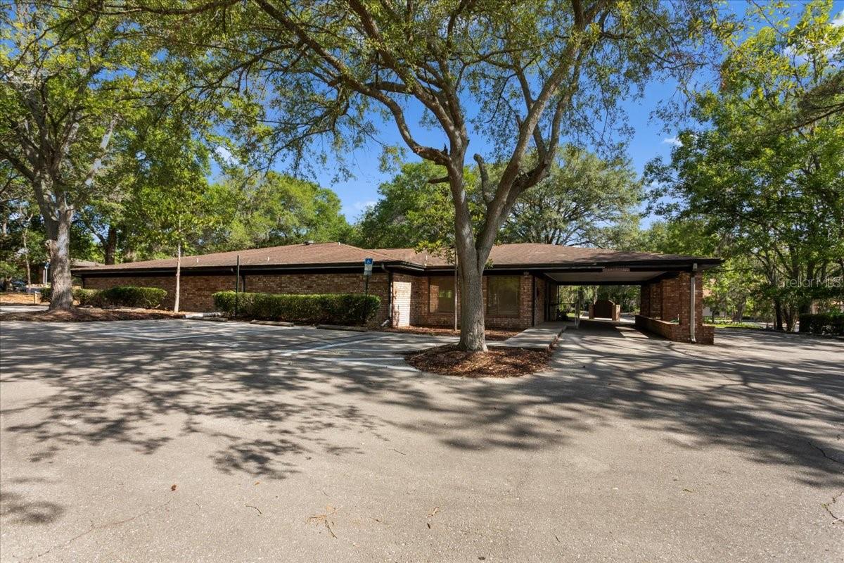 N/A - Commercial Lease